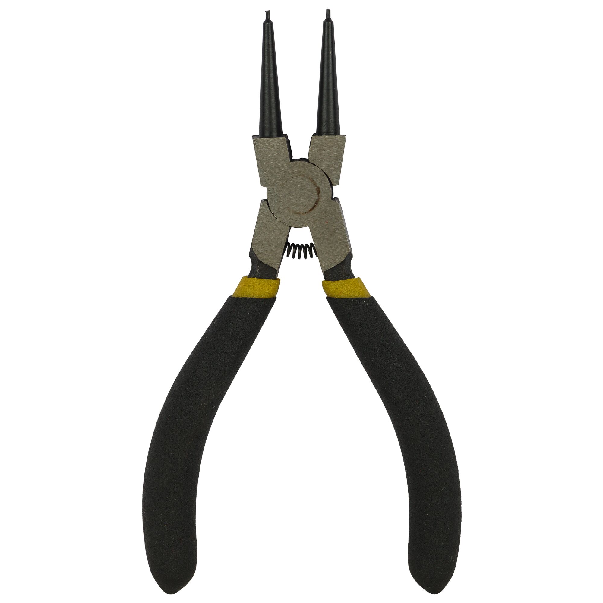 Penjepit Tang, Bagian Dalam Lurus, 130mm-5"