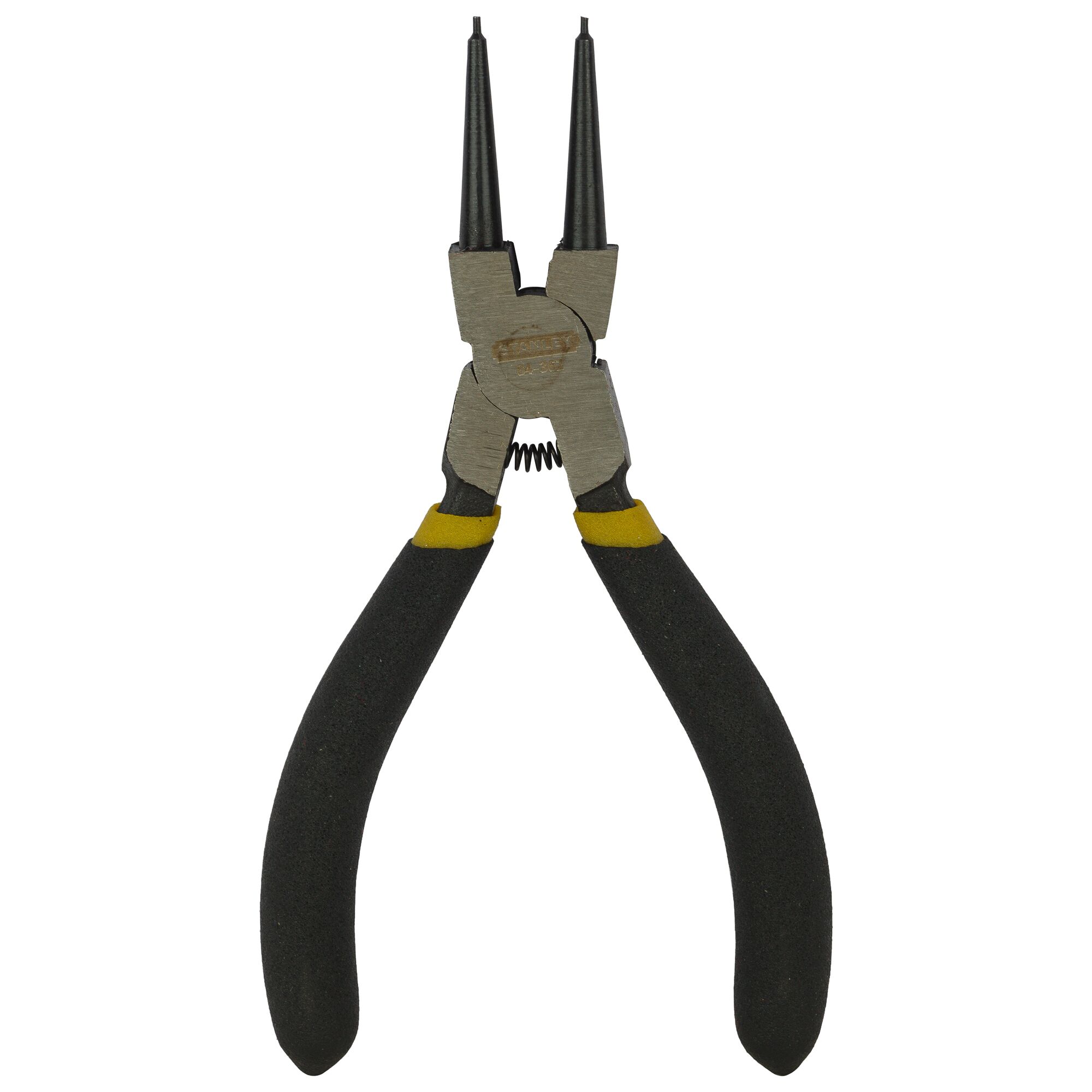 Penjepit Tang, Bagian Dalam Lurus, 130mm-5"