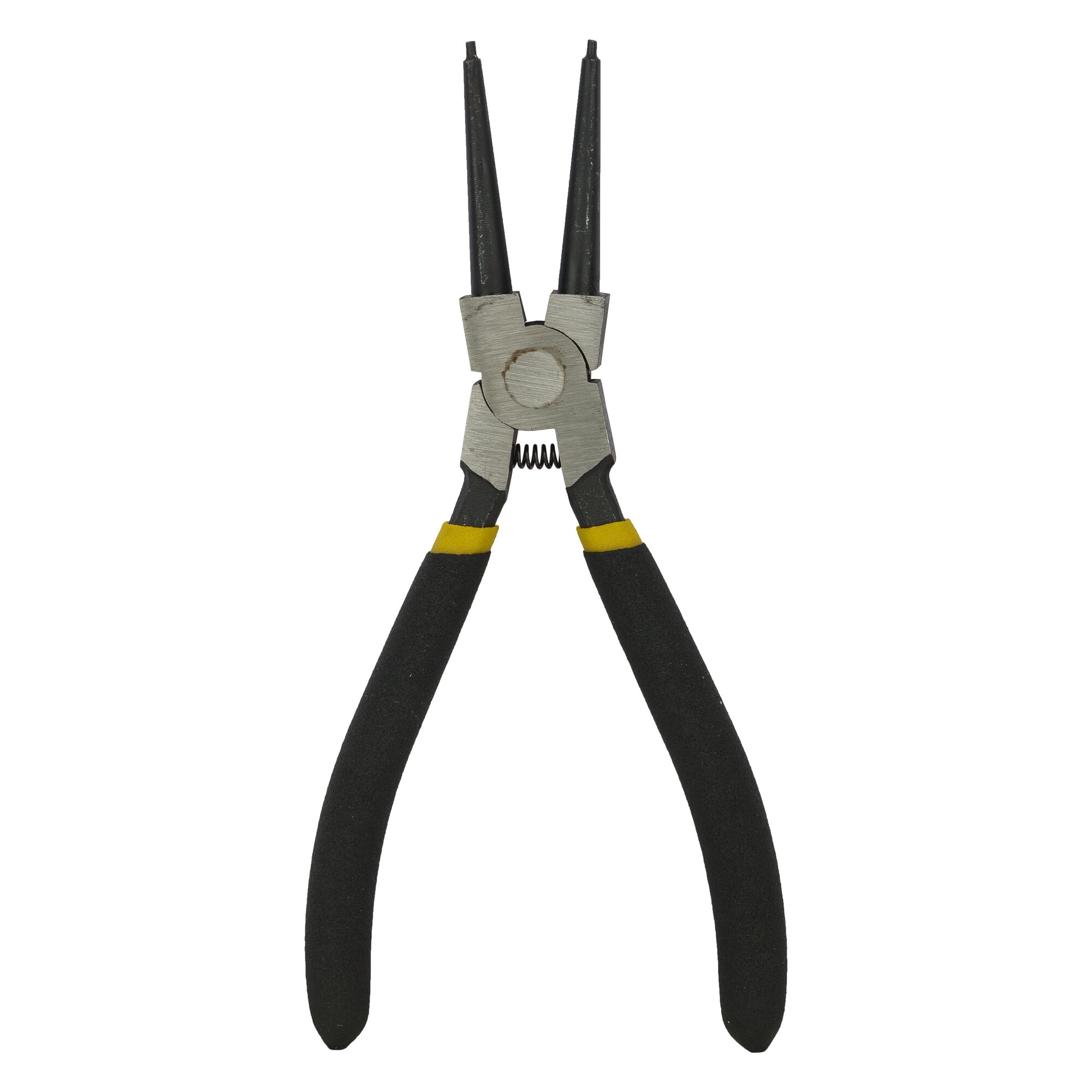 Penjepit Tang, Bagian Dalam Lurus, 180mm-7"