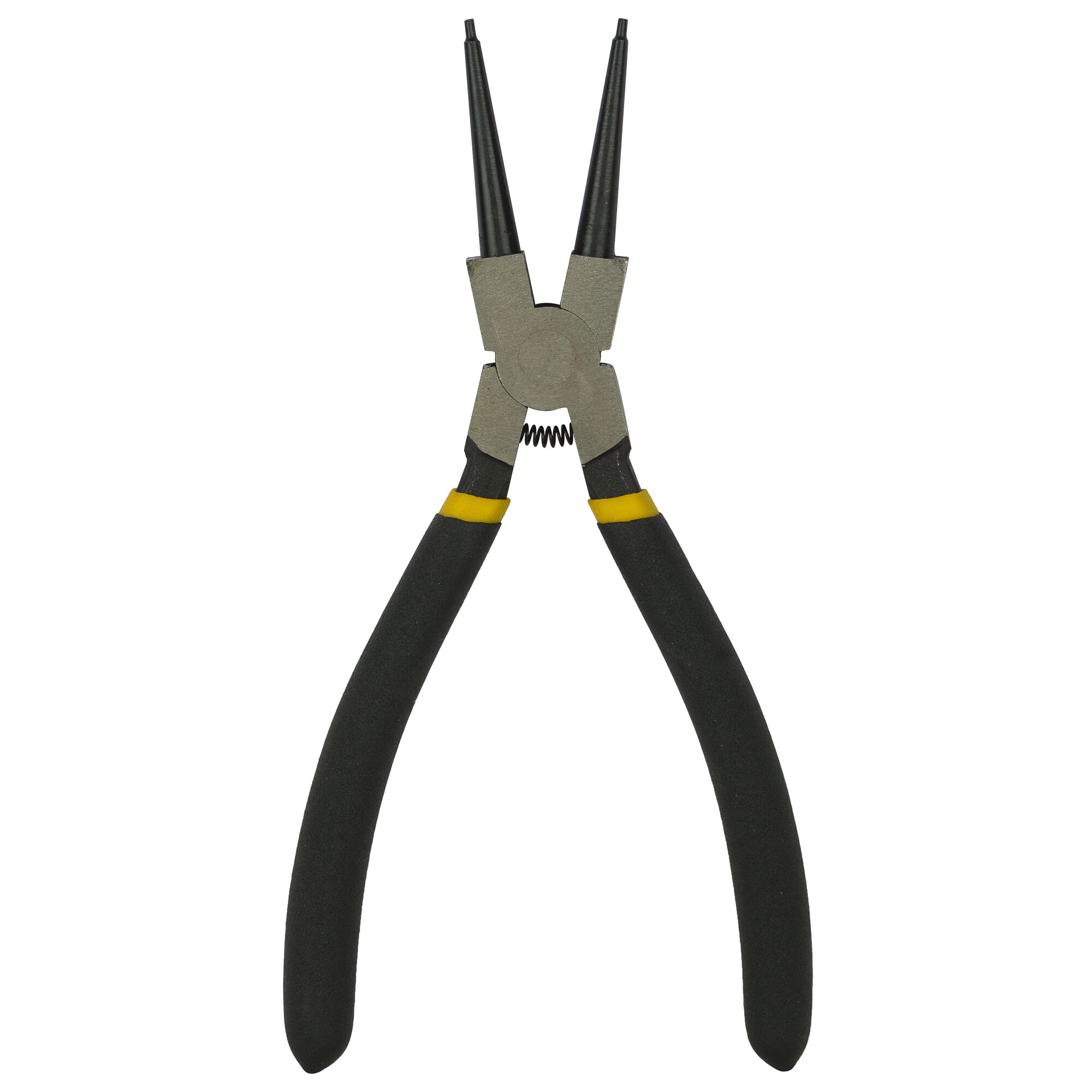 Penjepit Tang, Bagian Dalam Lurus, 230mm-9"