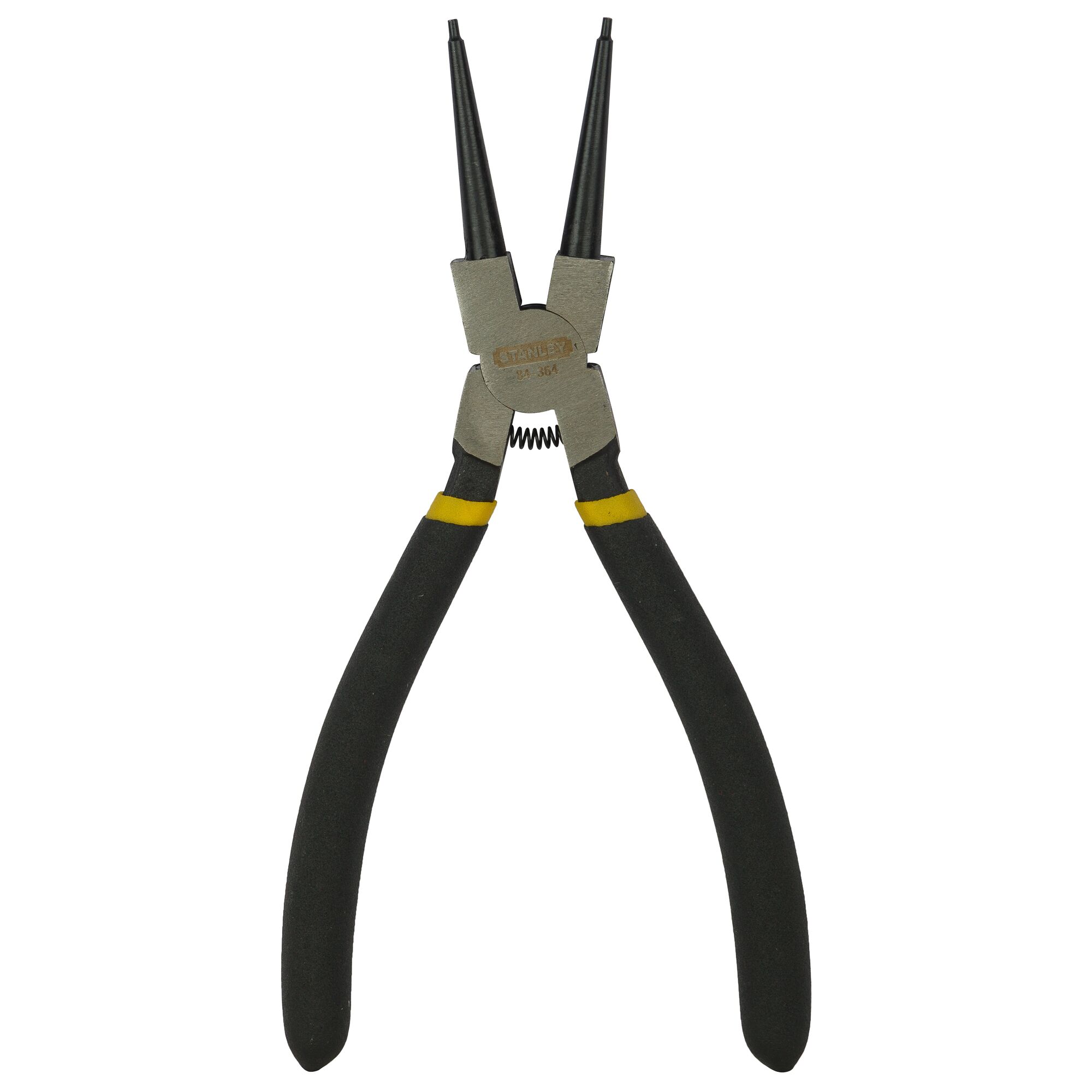 Penjepit Tang, Bagian Dalam Lurus, 230mm-9"