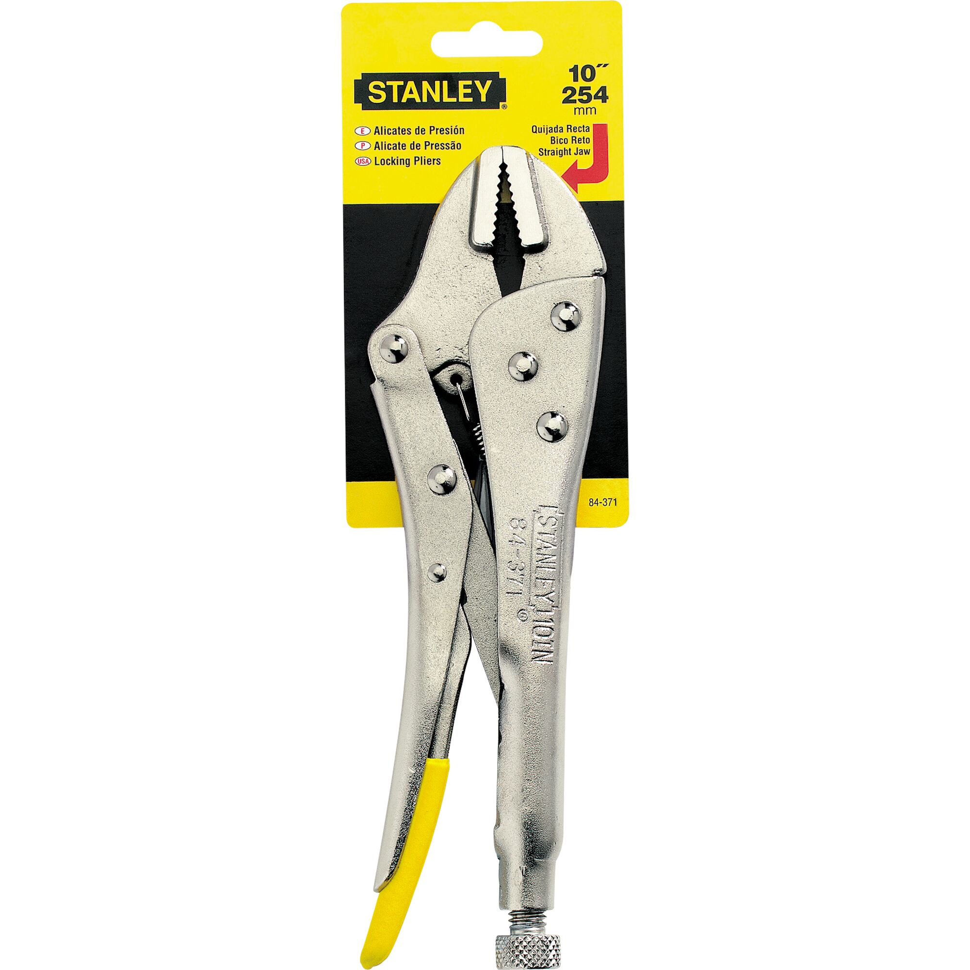 Tang Pengunci Str-6 254 mm