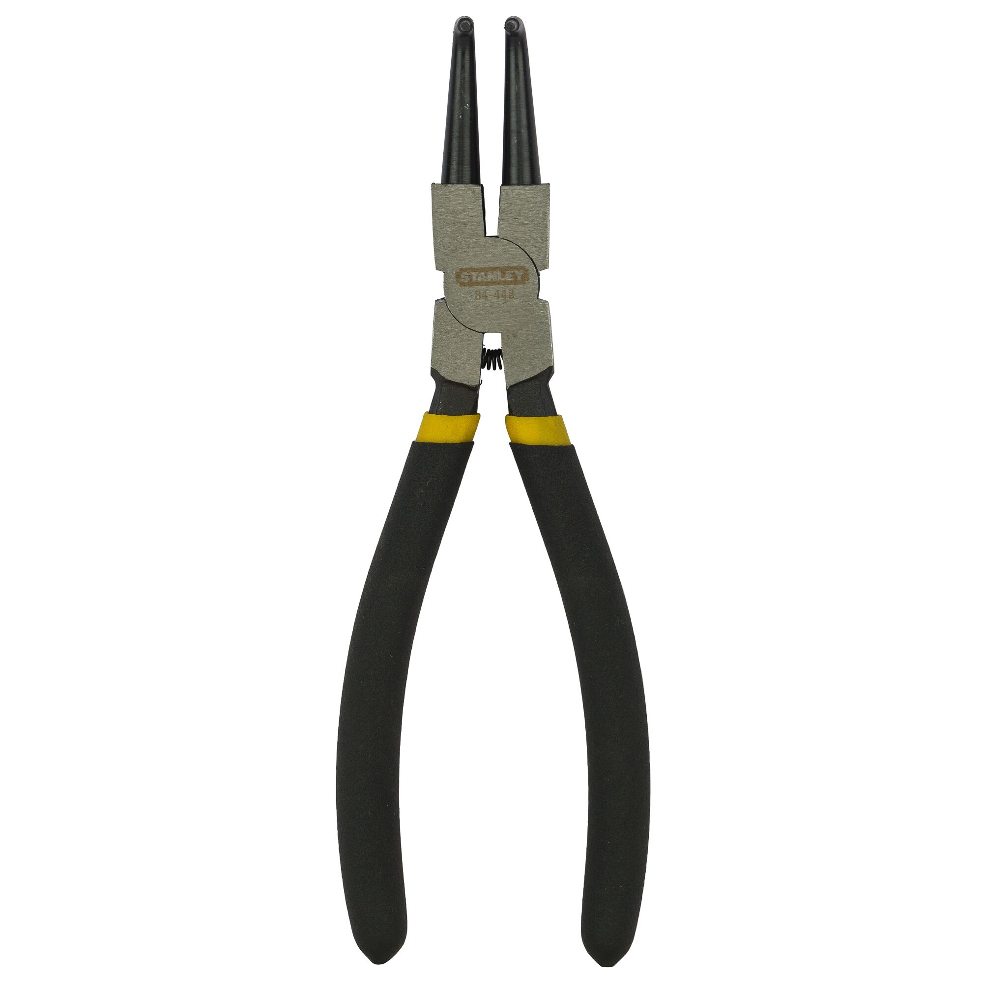 Penjepit Tang, Bagian Dalam Bengkok, 230mm-9"