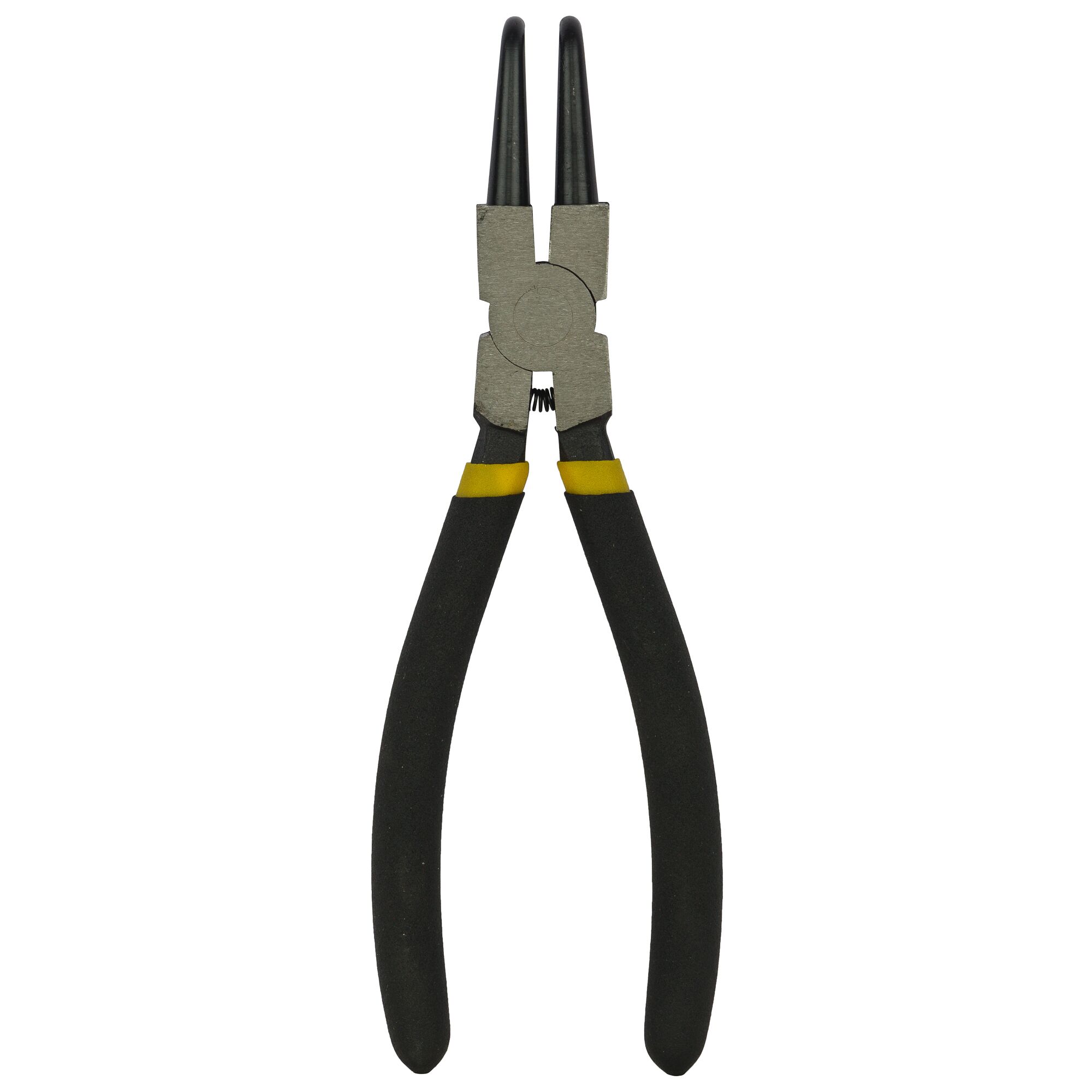 Penjepit Tang, Bagian Dalam Bengkok, 230mm-9"