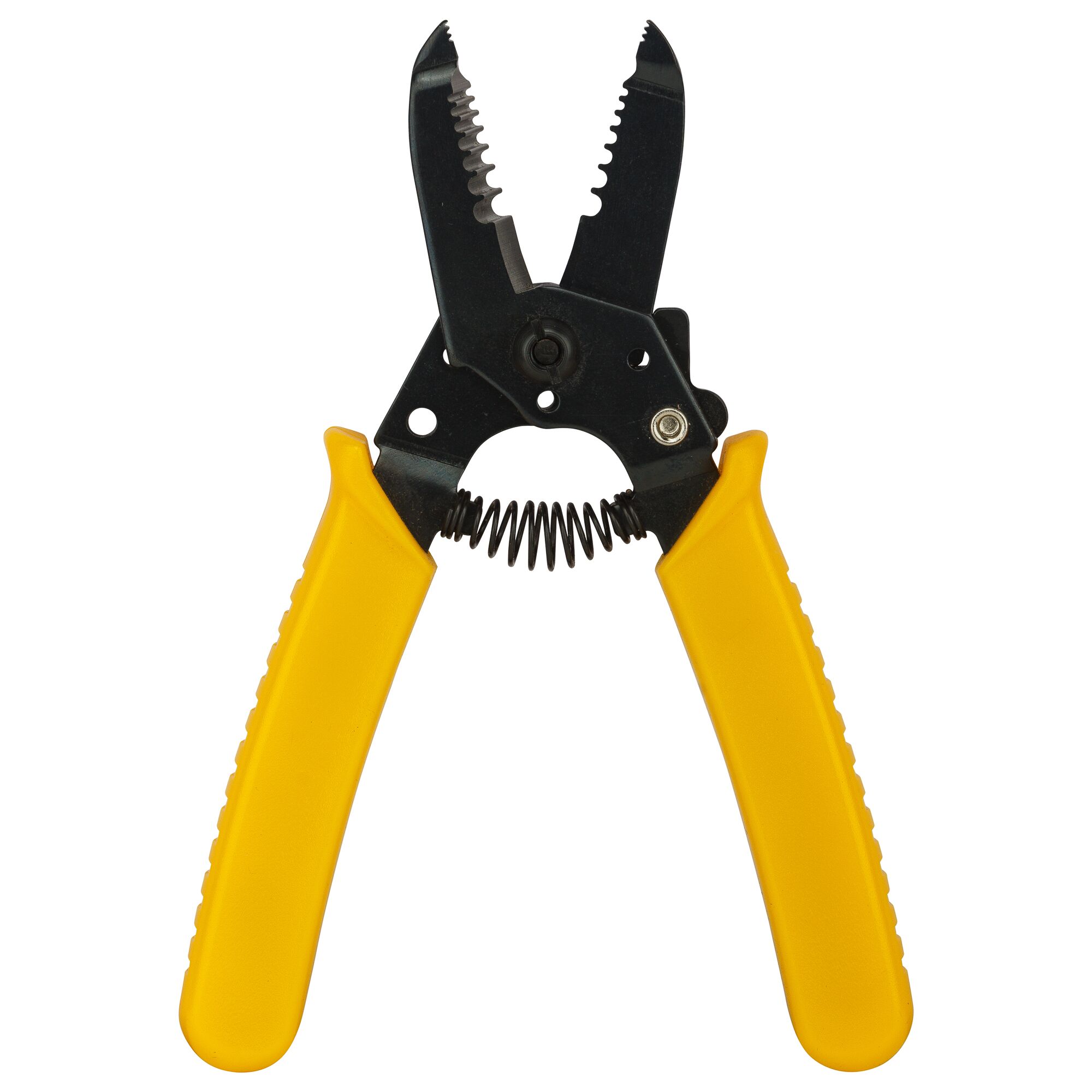 Pengupas Kawat (Pemotong) -Awg12-22, 150mm-6