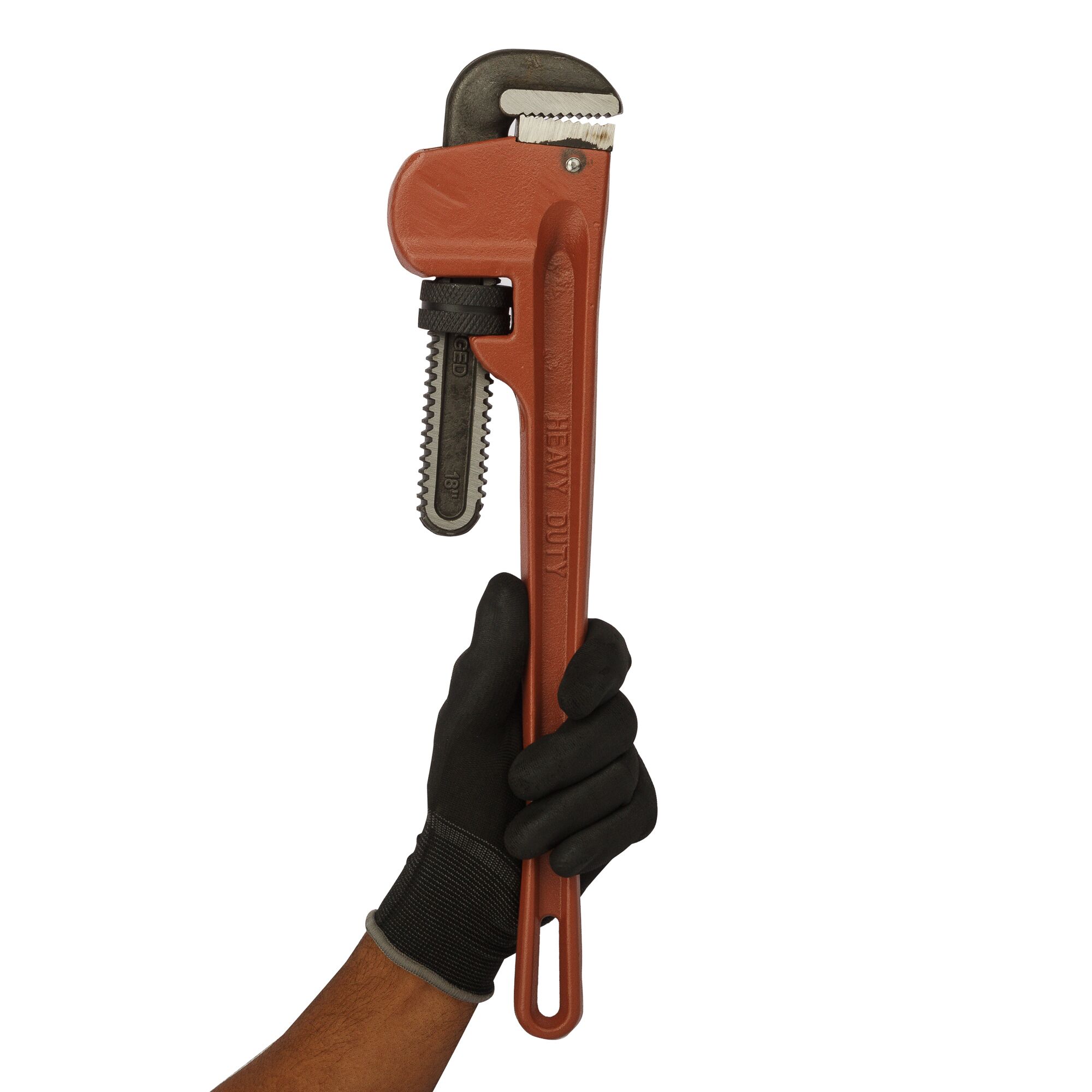 Kunci Pipa 450mm-18