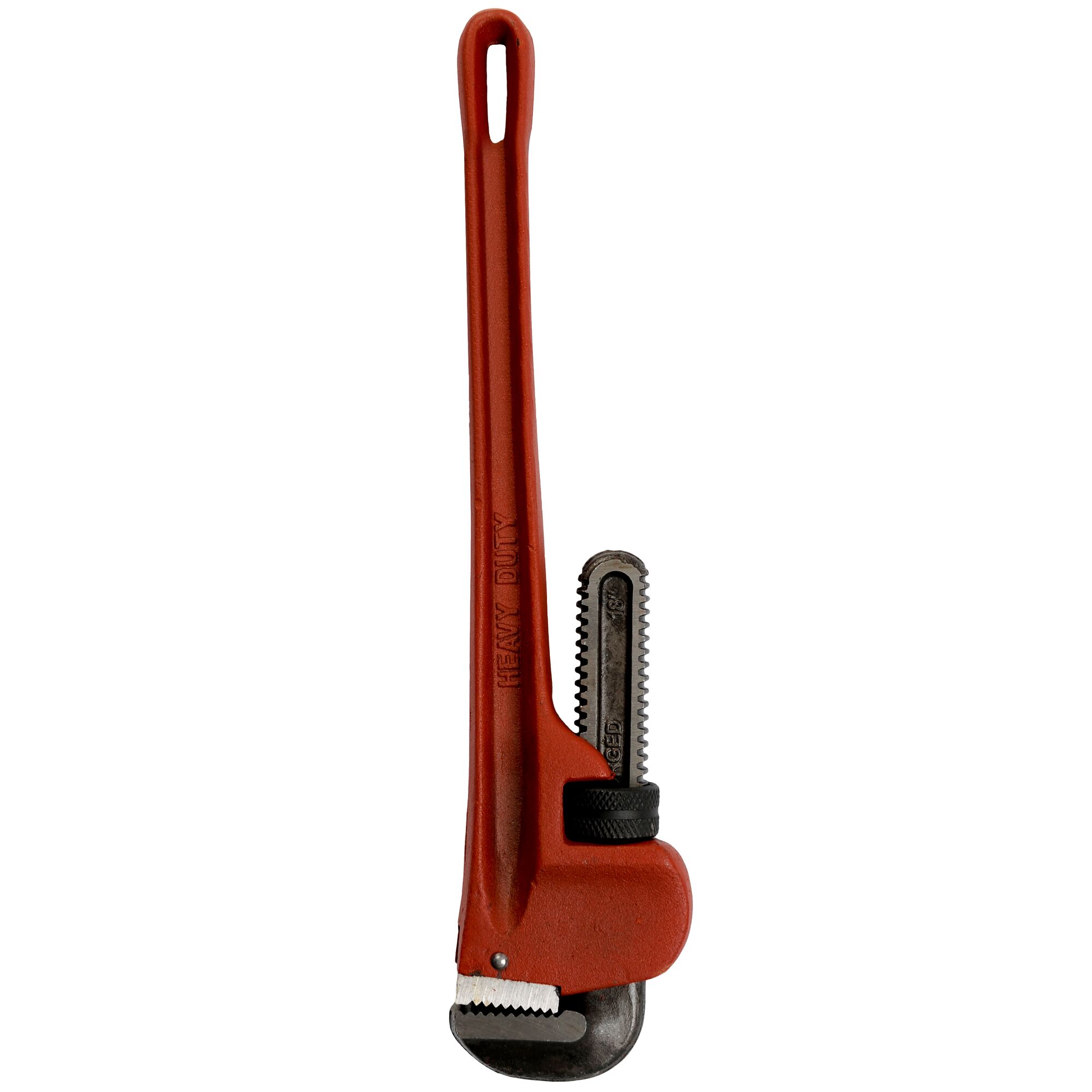Kunci Pas Pipa 18"