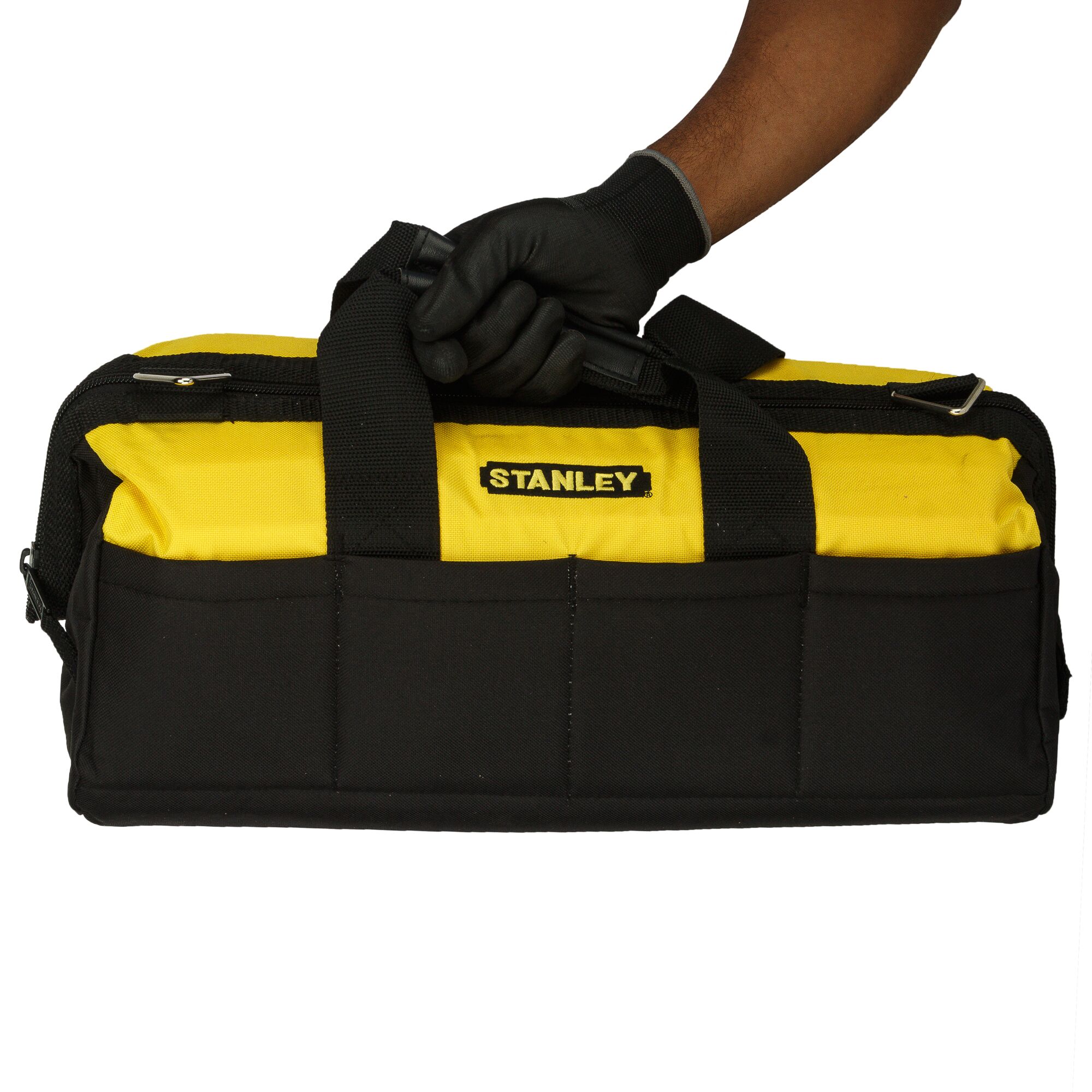TAS ALAT NILON, TAHAN AIR, 460mm-18"