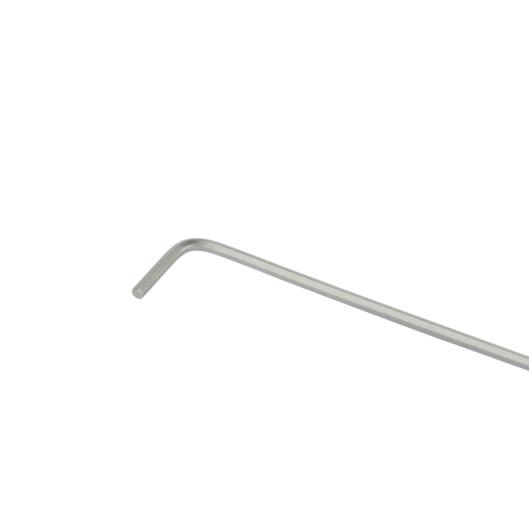 Kunci Hex Ujung Bola Panjang 2mm