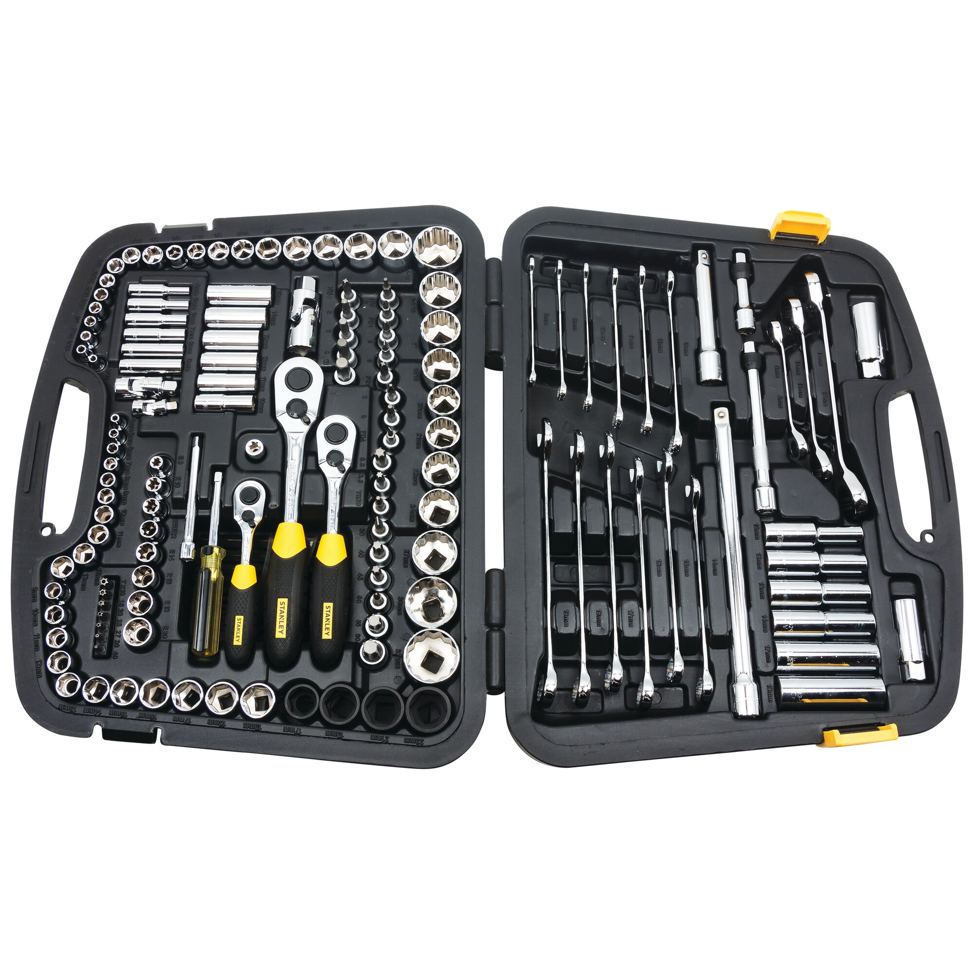 Set Alat Utama 150 Buah
