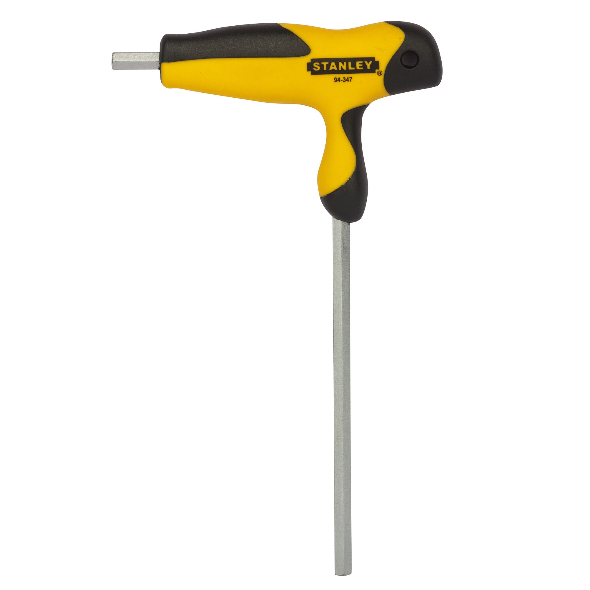 Kunci Hex Pegangan T 2 Arah 5.0mm