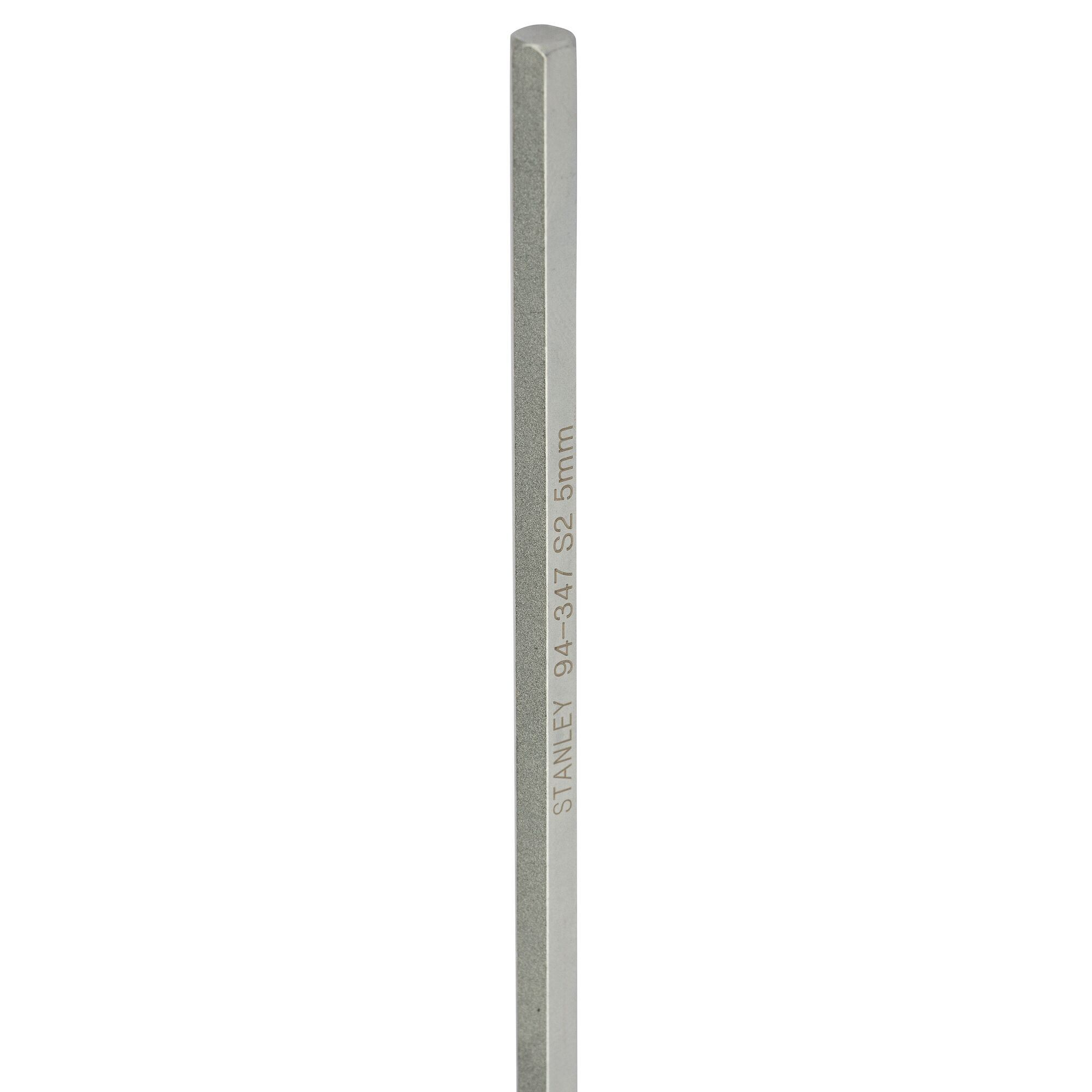 Kunci Hex Pegangan T 2 Arah 5.0mm