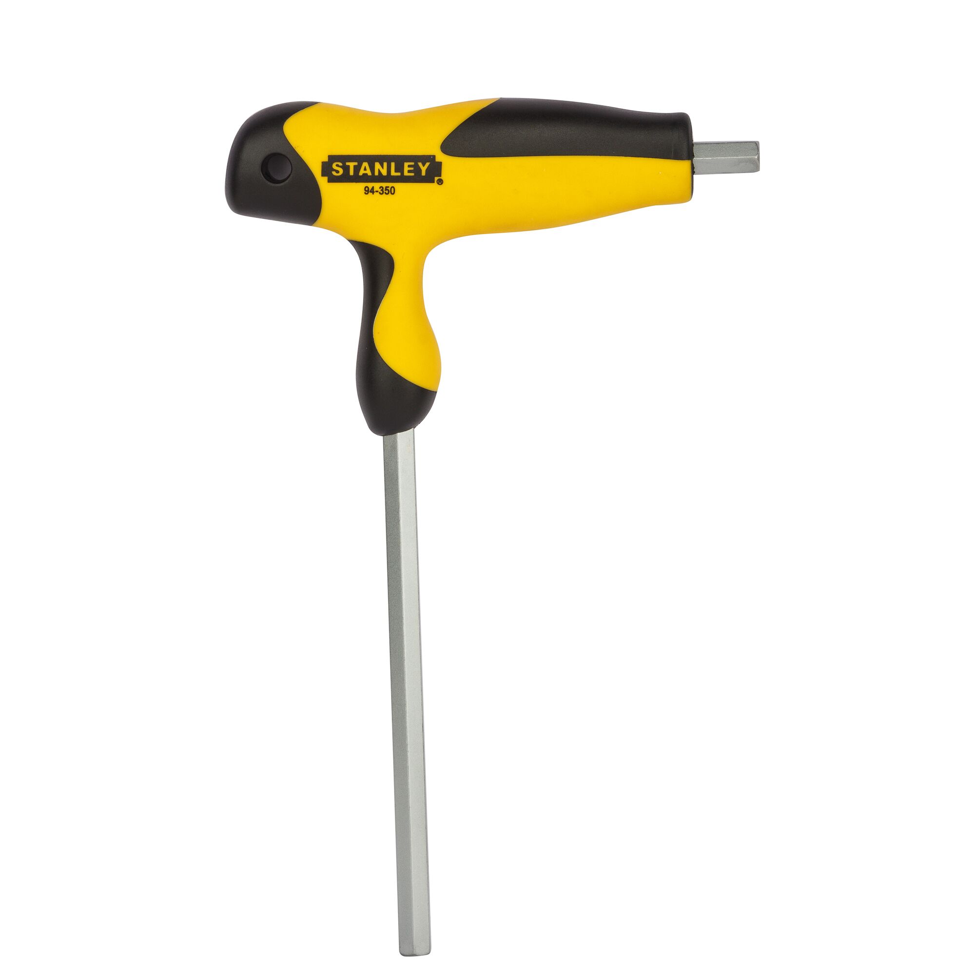 Kunci Hex Pegangan T 2 Arah 8.0mm