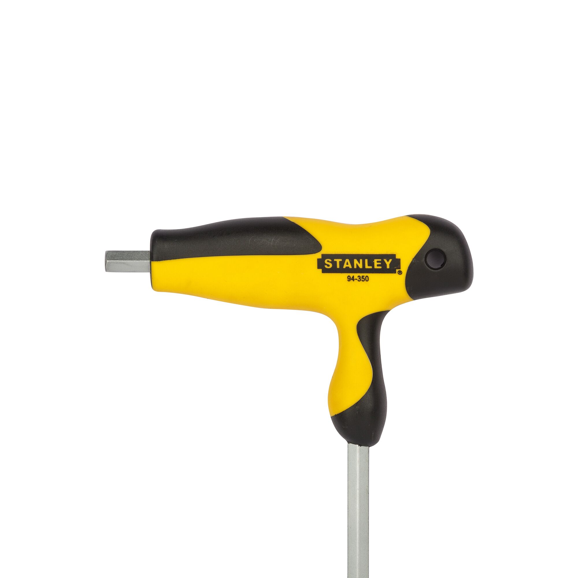 Kunci Hex Pegangan T 2 Arah 8.0mm