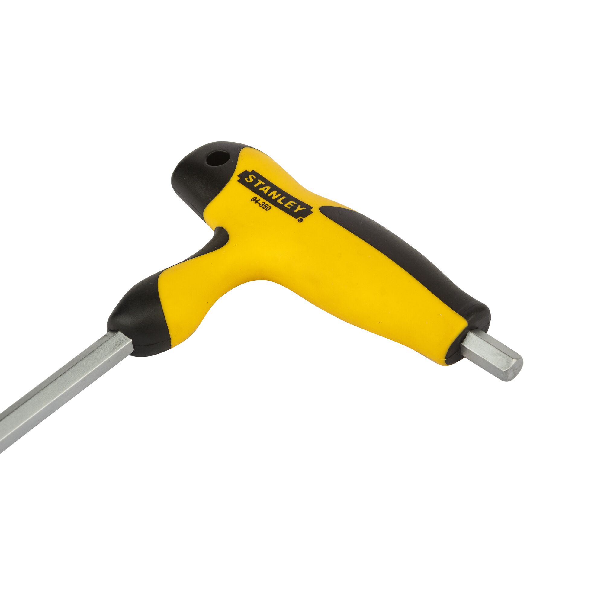 Kunci Hex Pegangan T 2 Arah 8.0mm