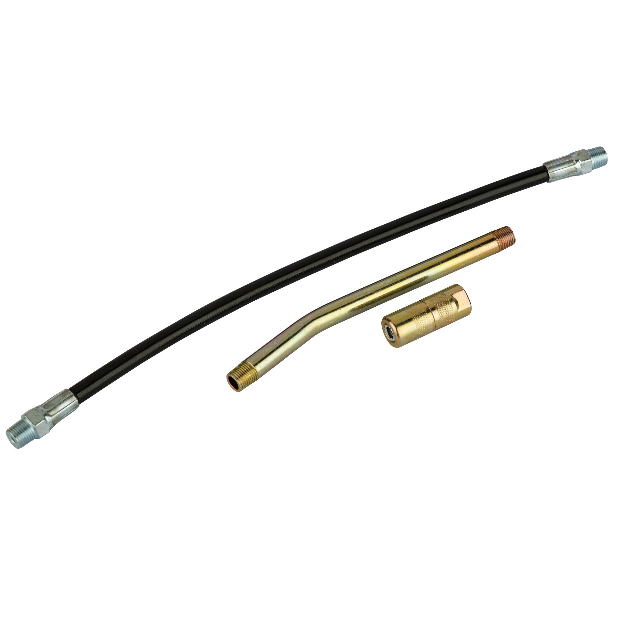 Grease Gun