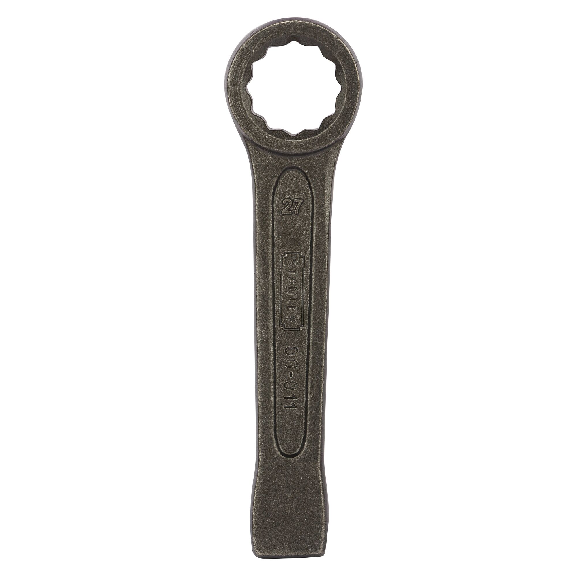 Kunci Ring Slogging 27mm