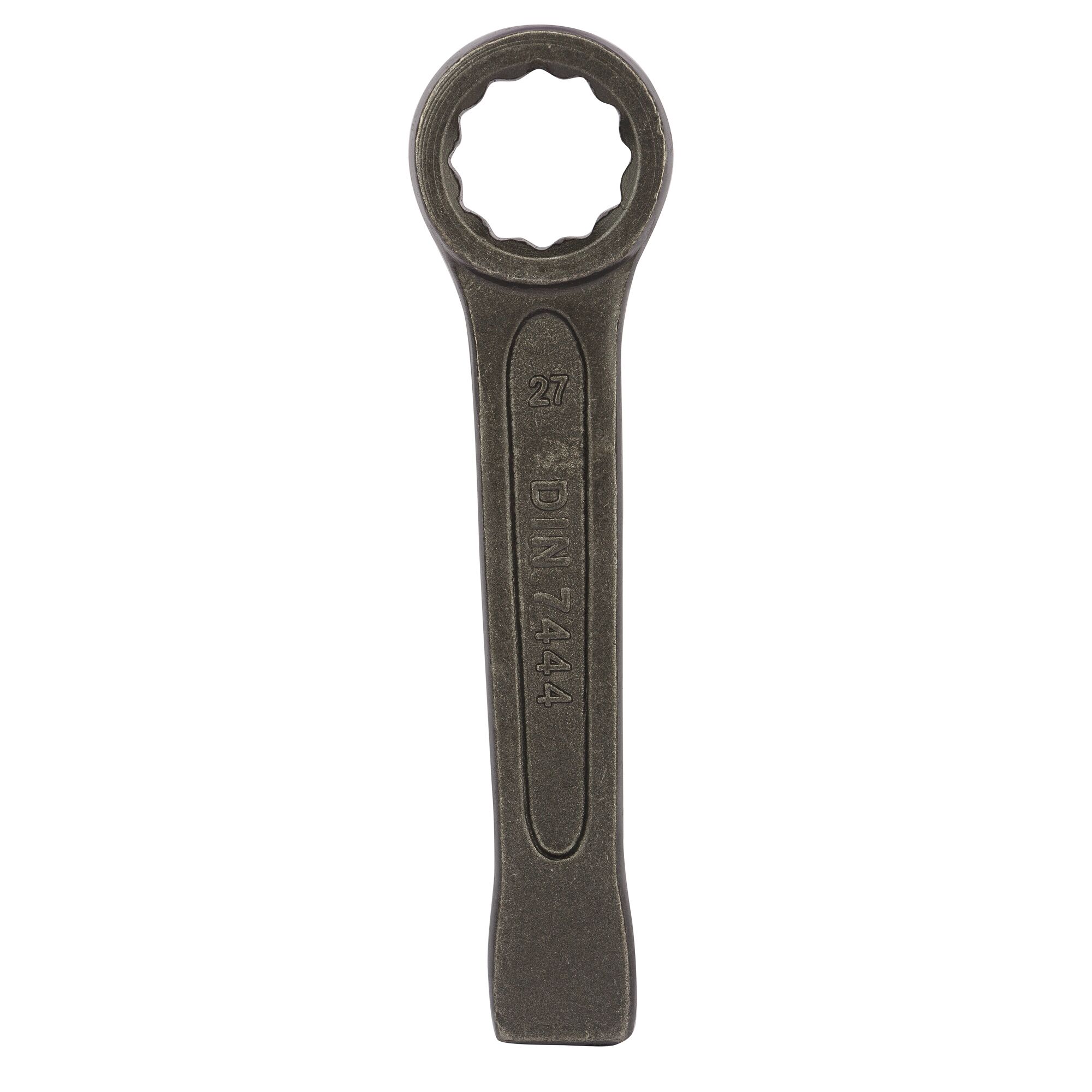 Kunci Ring Slogging 27mm