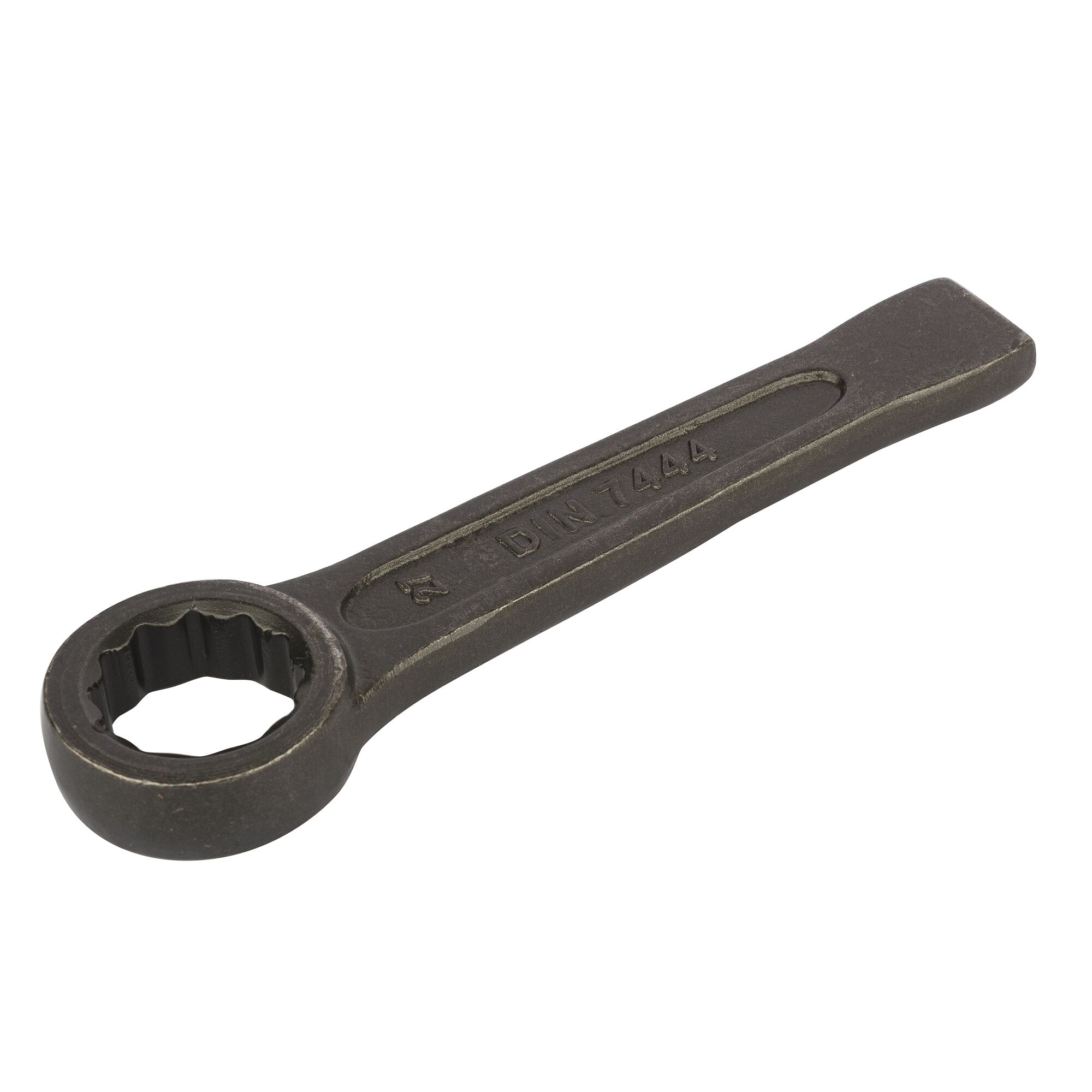 Kunci Ring Slogging 27mm