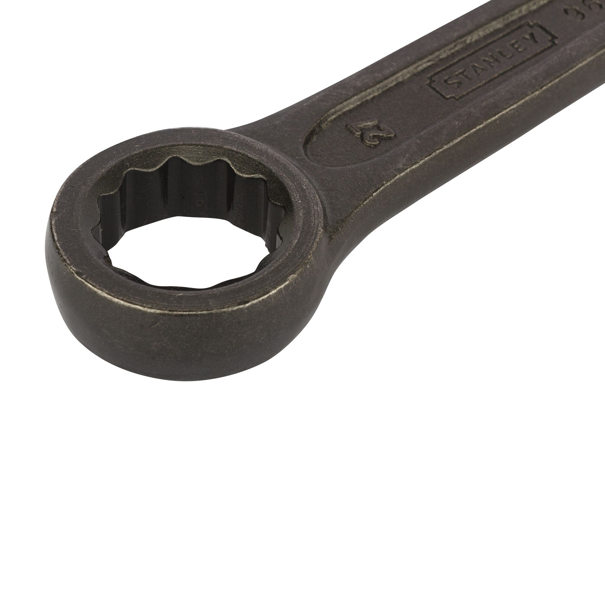 Kunci Ring Slogging 27mm