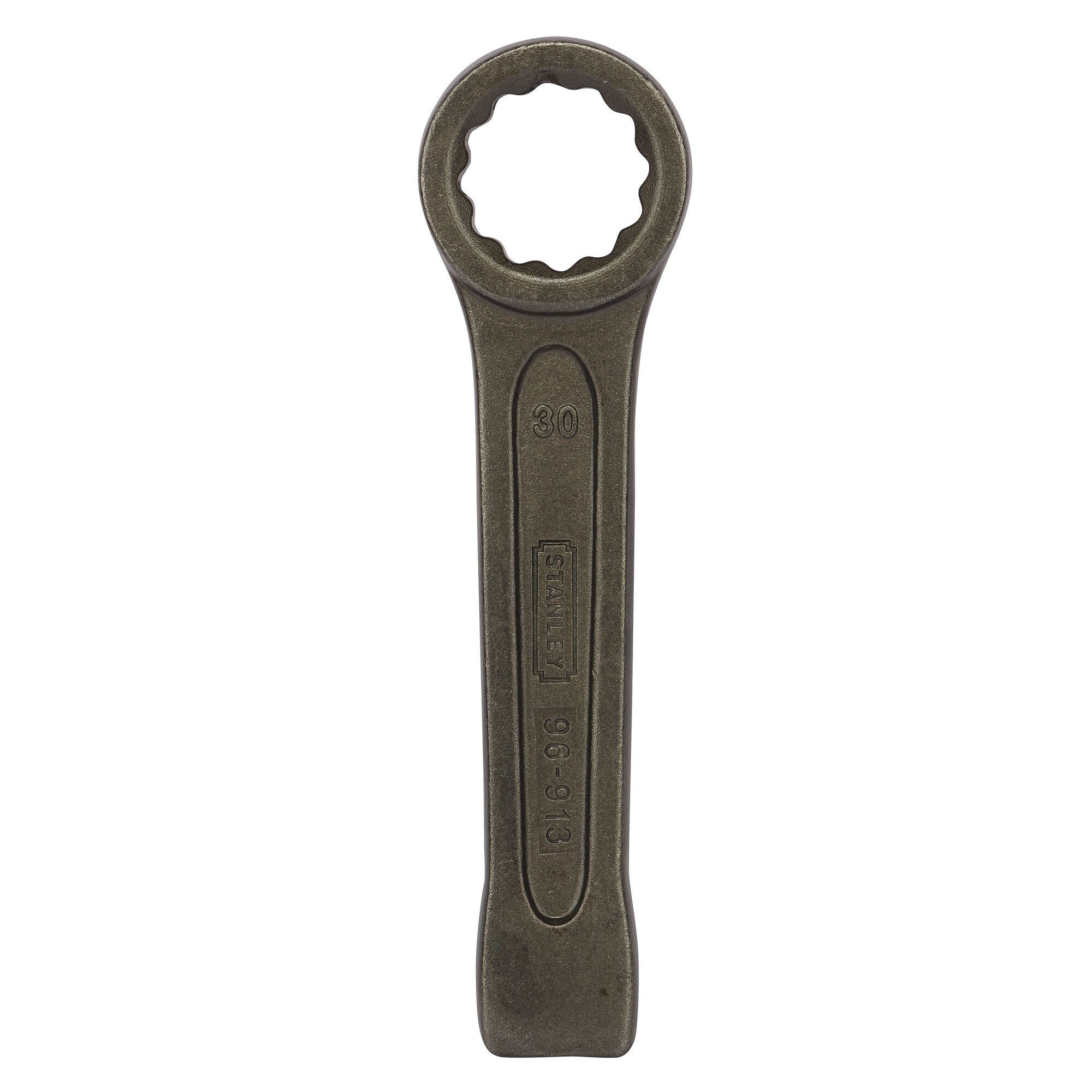 Kunci Ring Slogging 30mm