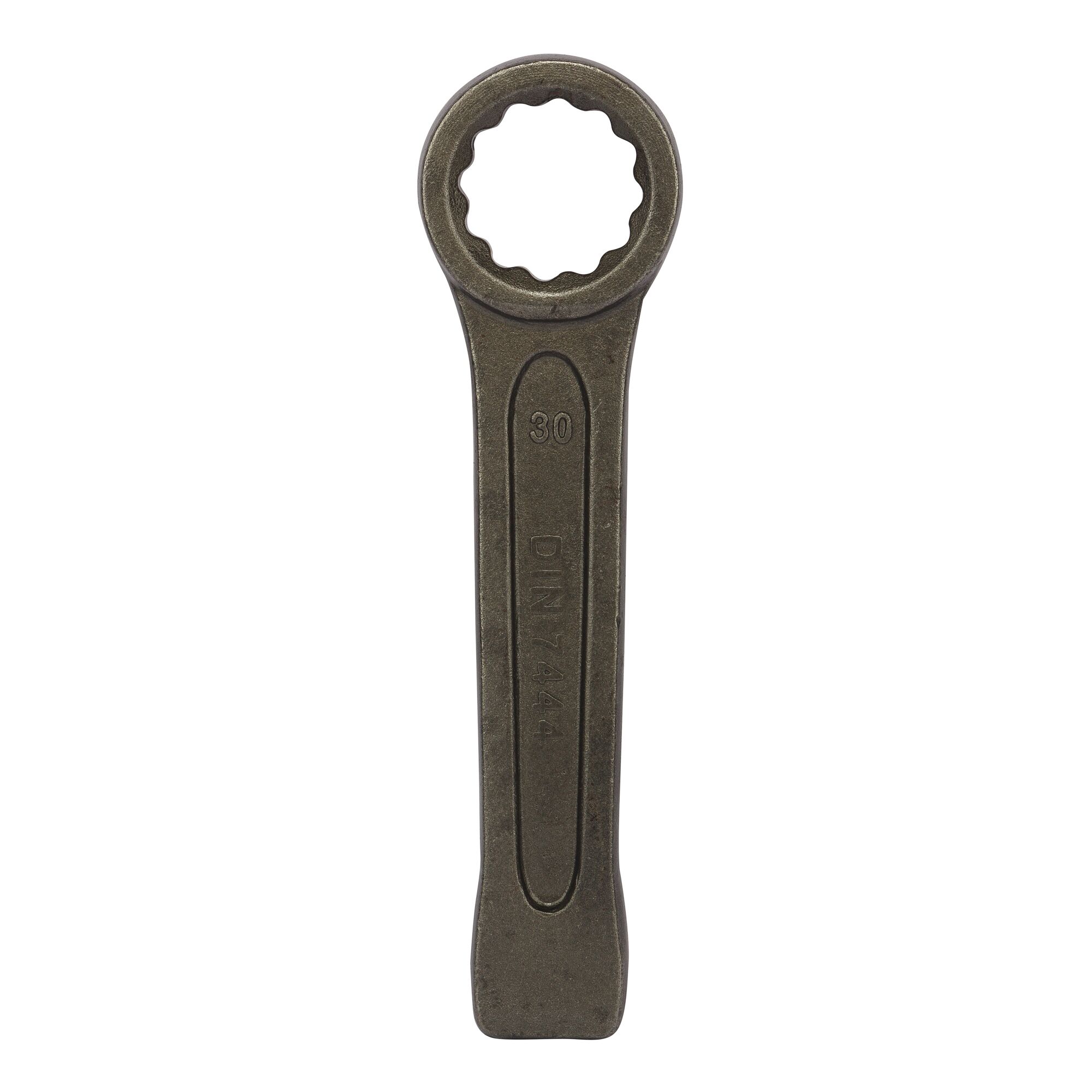 Kunci Ring Slogging 30mm