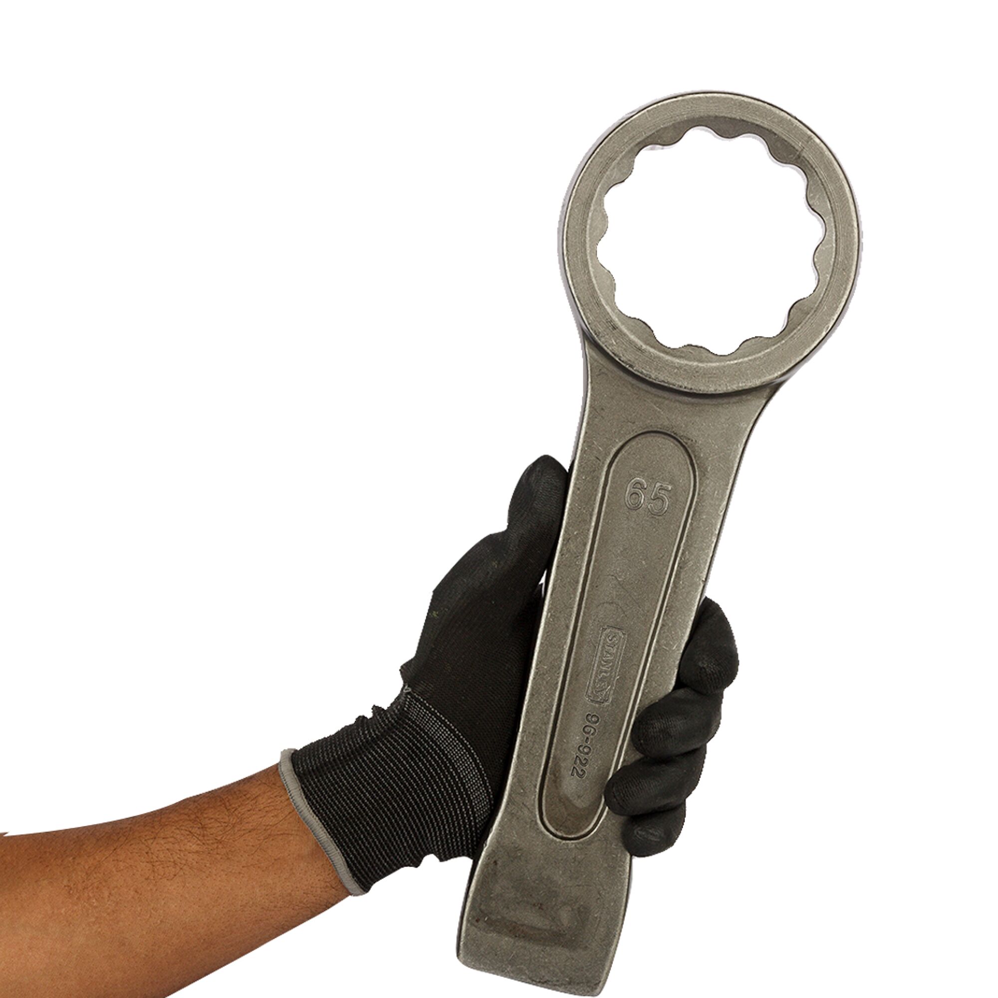 Kunci Ring Slogging 65mm