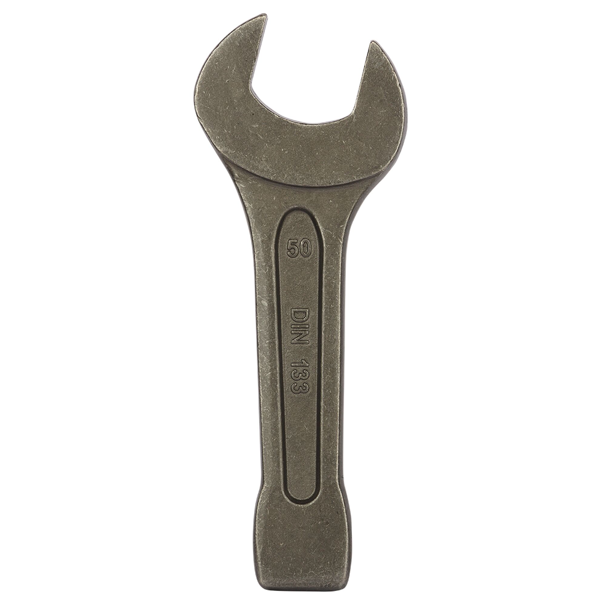 Buka Ring Slogging Spanner 50mm