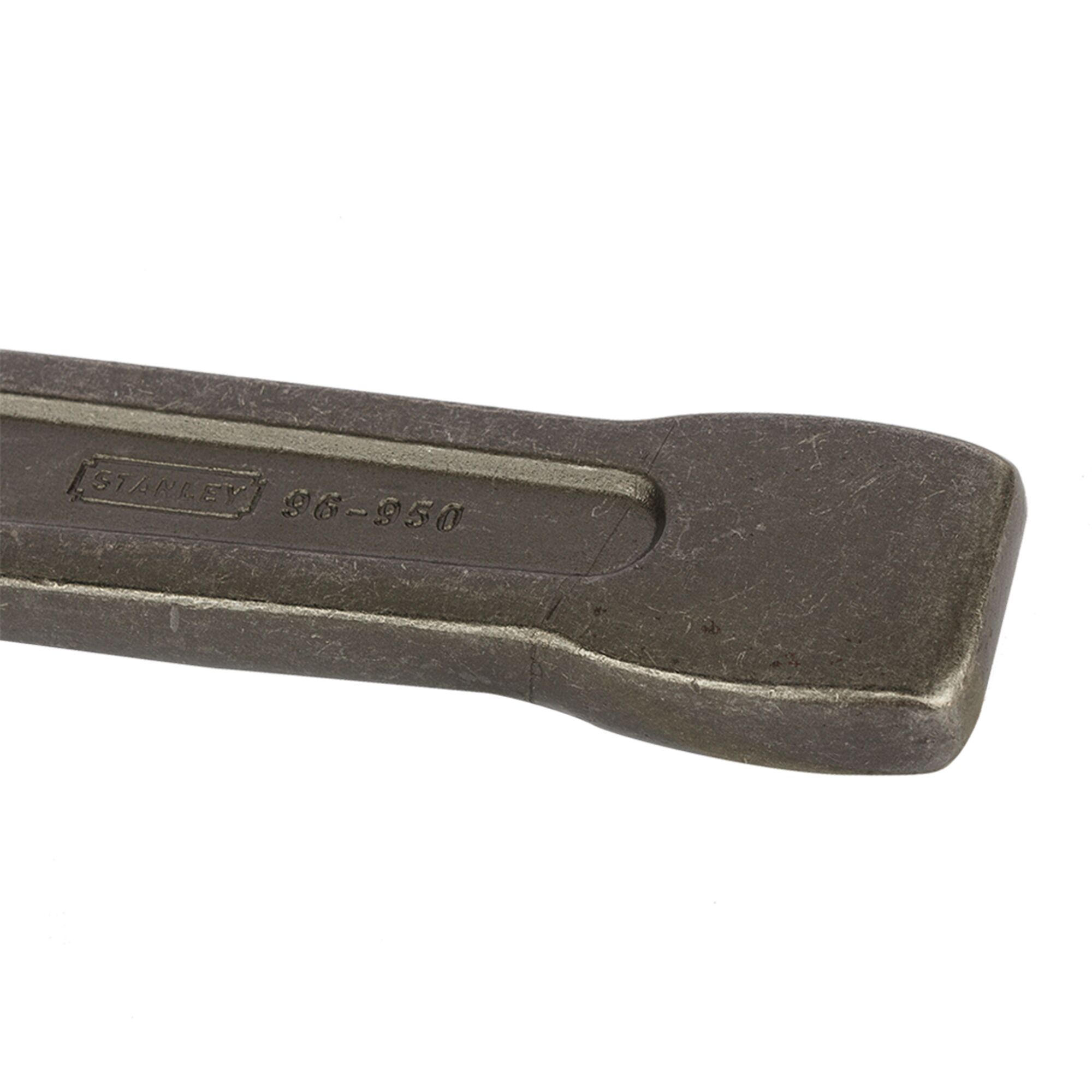 Buka Ring Slogging Spanner 50mm