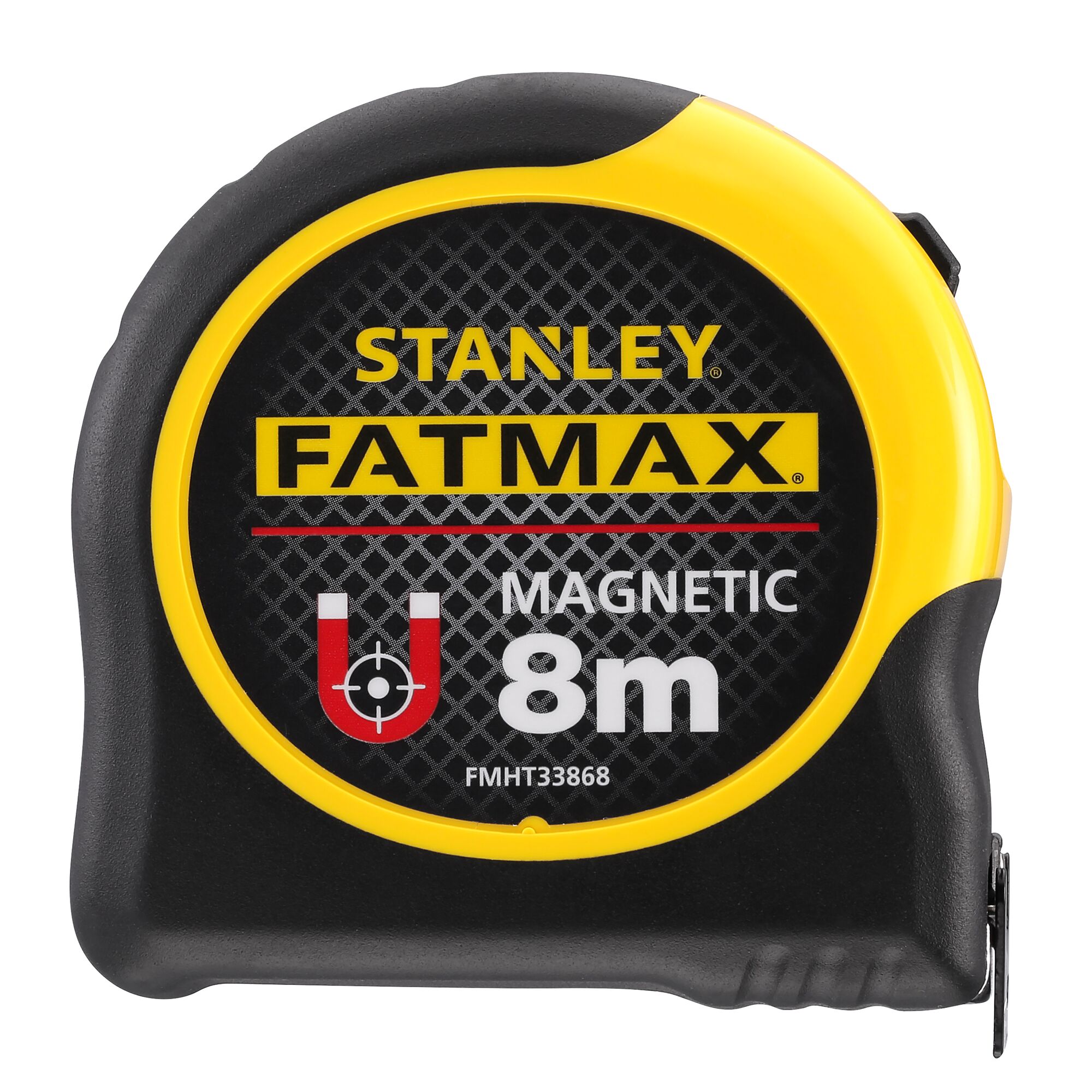 Meteran Pengukur 8M Magnetik
