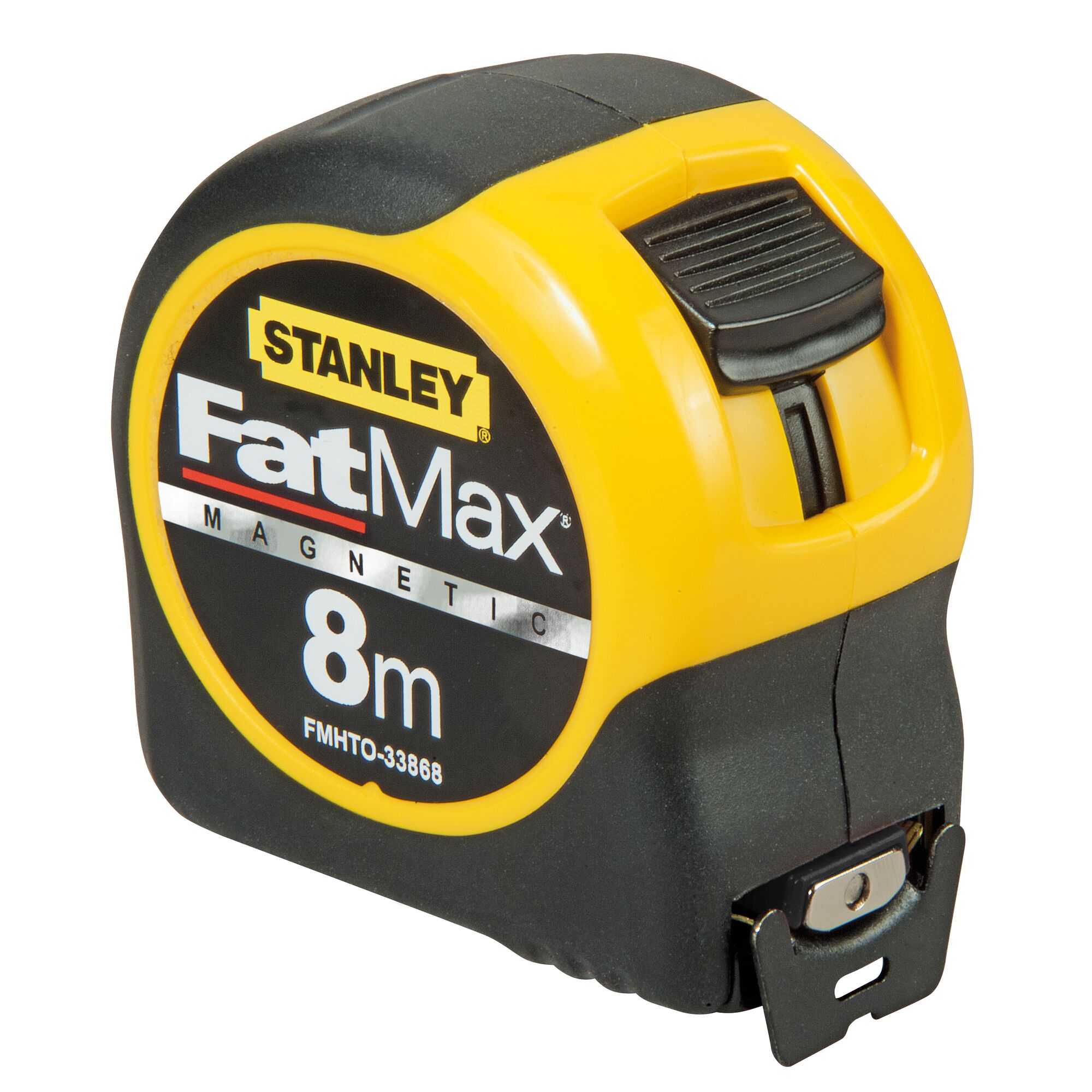 Meteran Pengukur 8M Magnetik