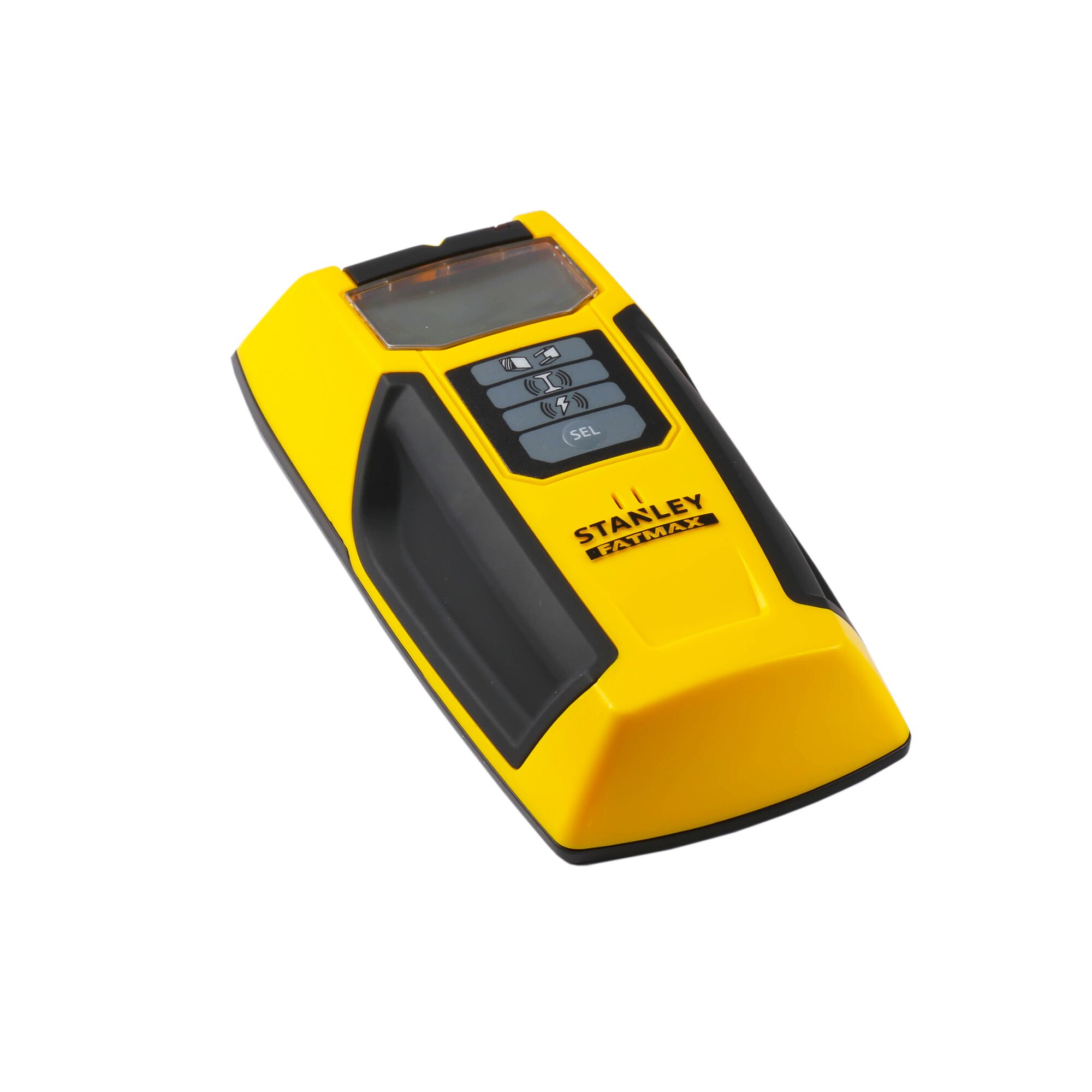 Sensor Pejantan 3"