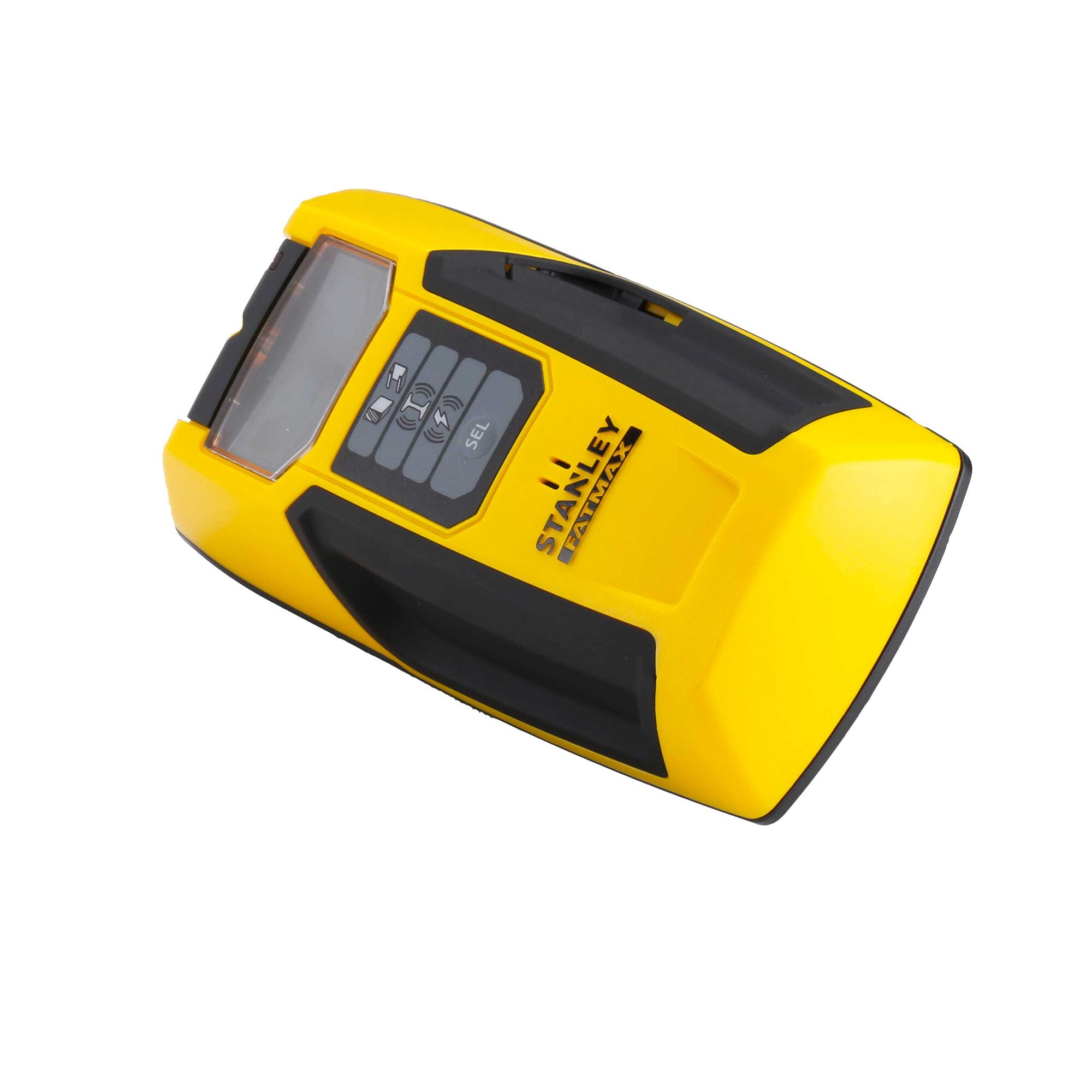 Sensor Pejantan 3"