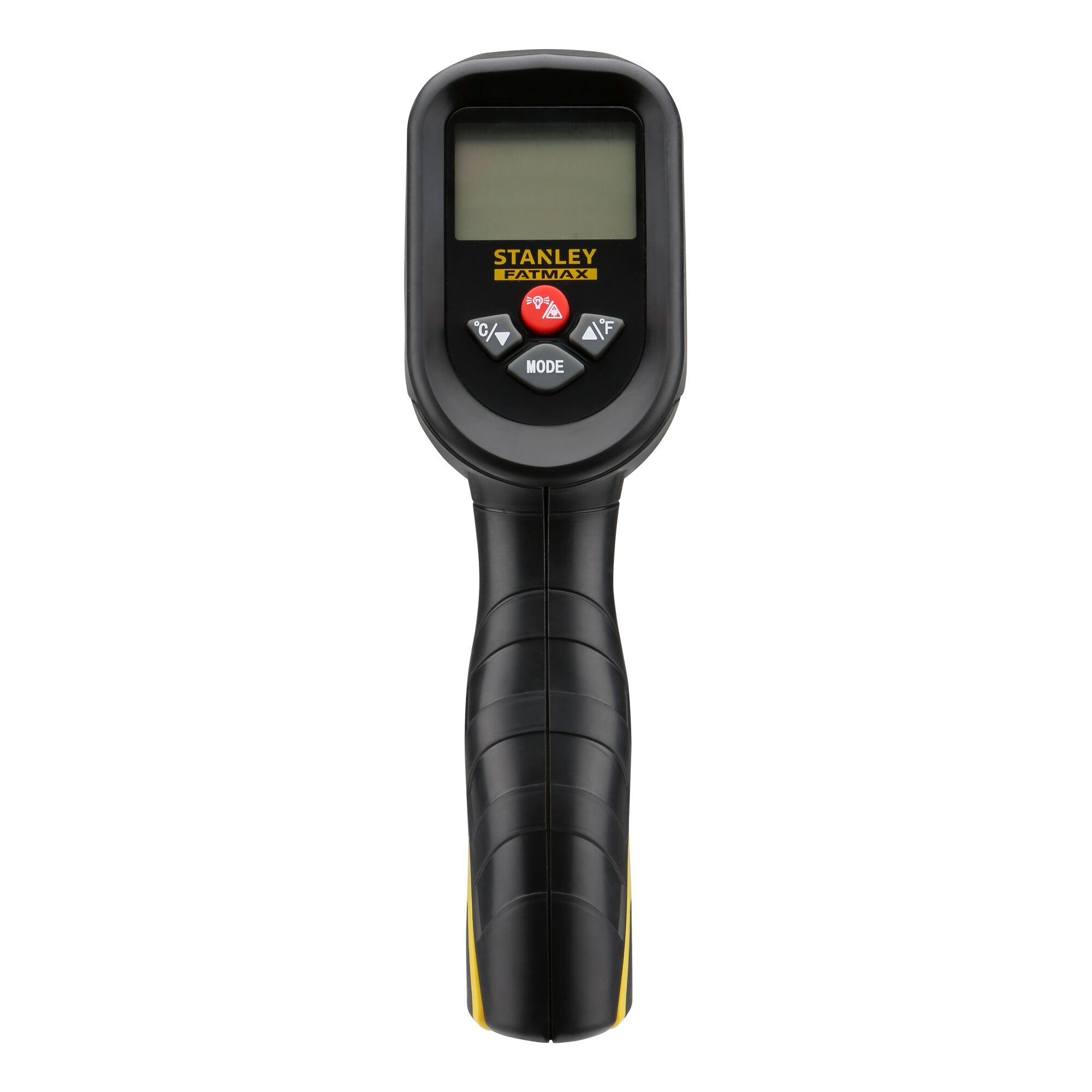 Termometer inframerah