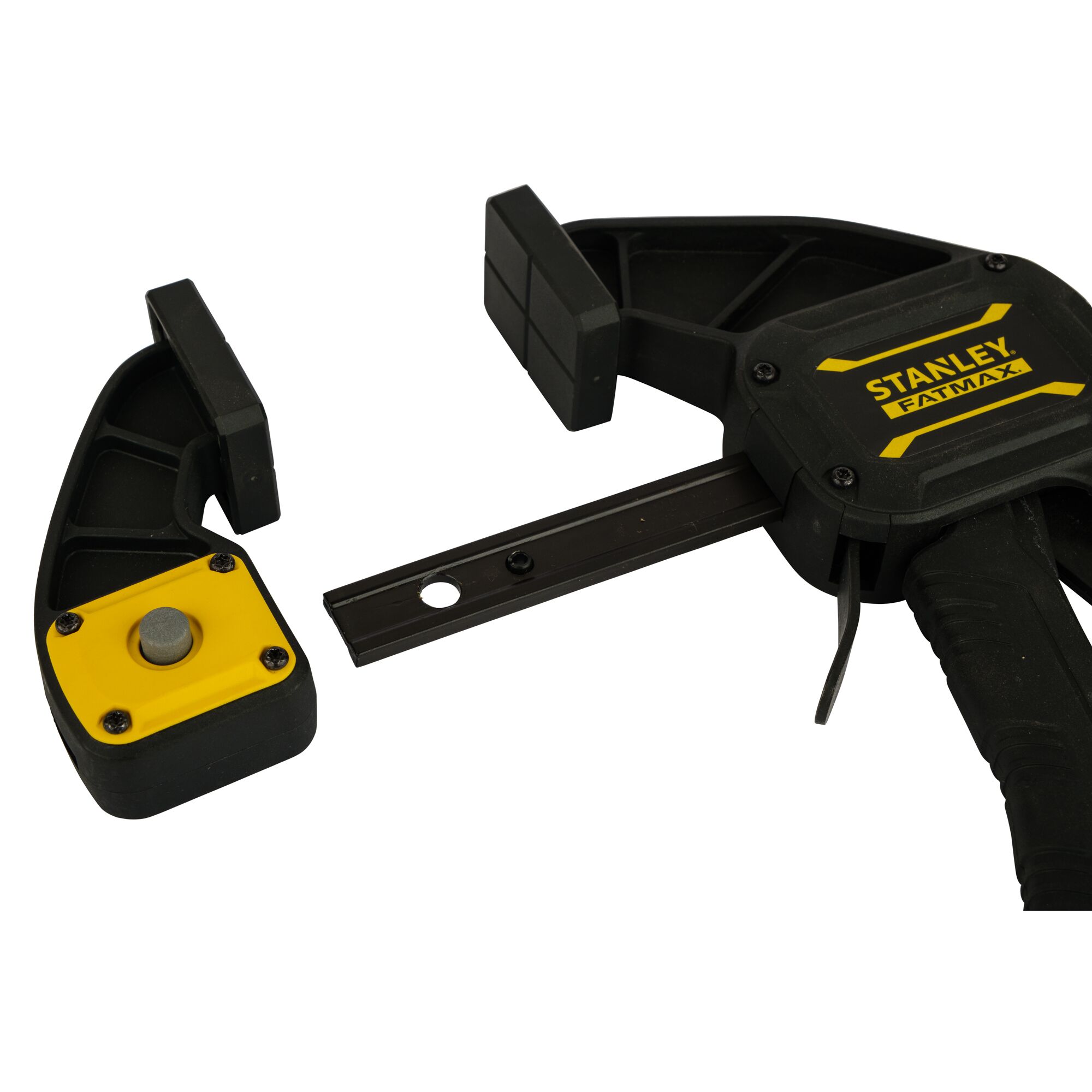 Klem Pemicu Besar 150 mm