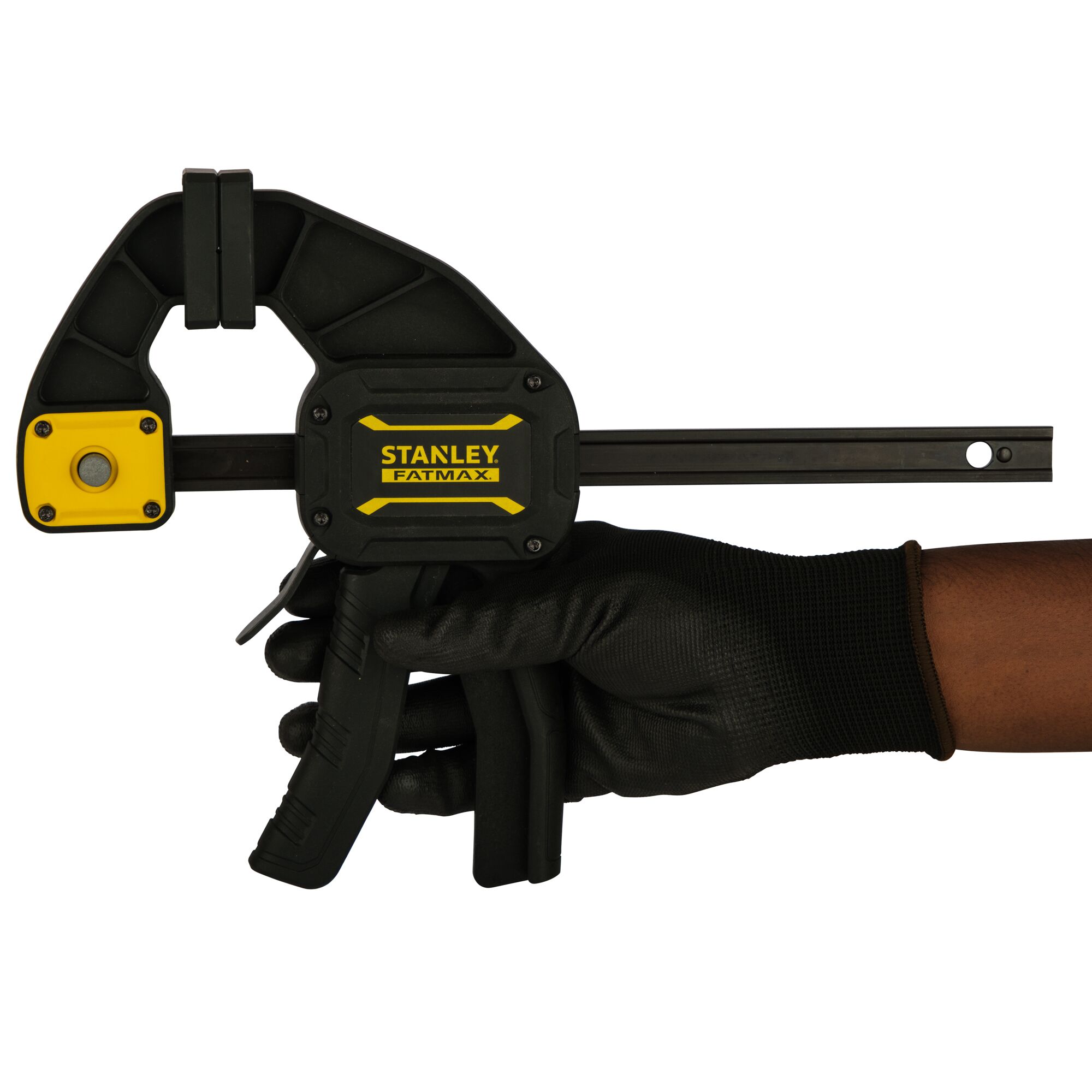 Klem Pemicu Besar 150 mm