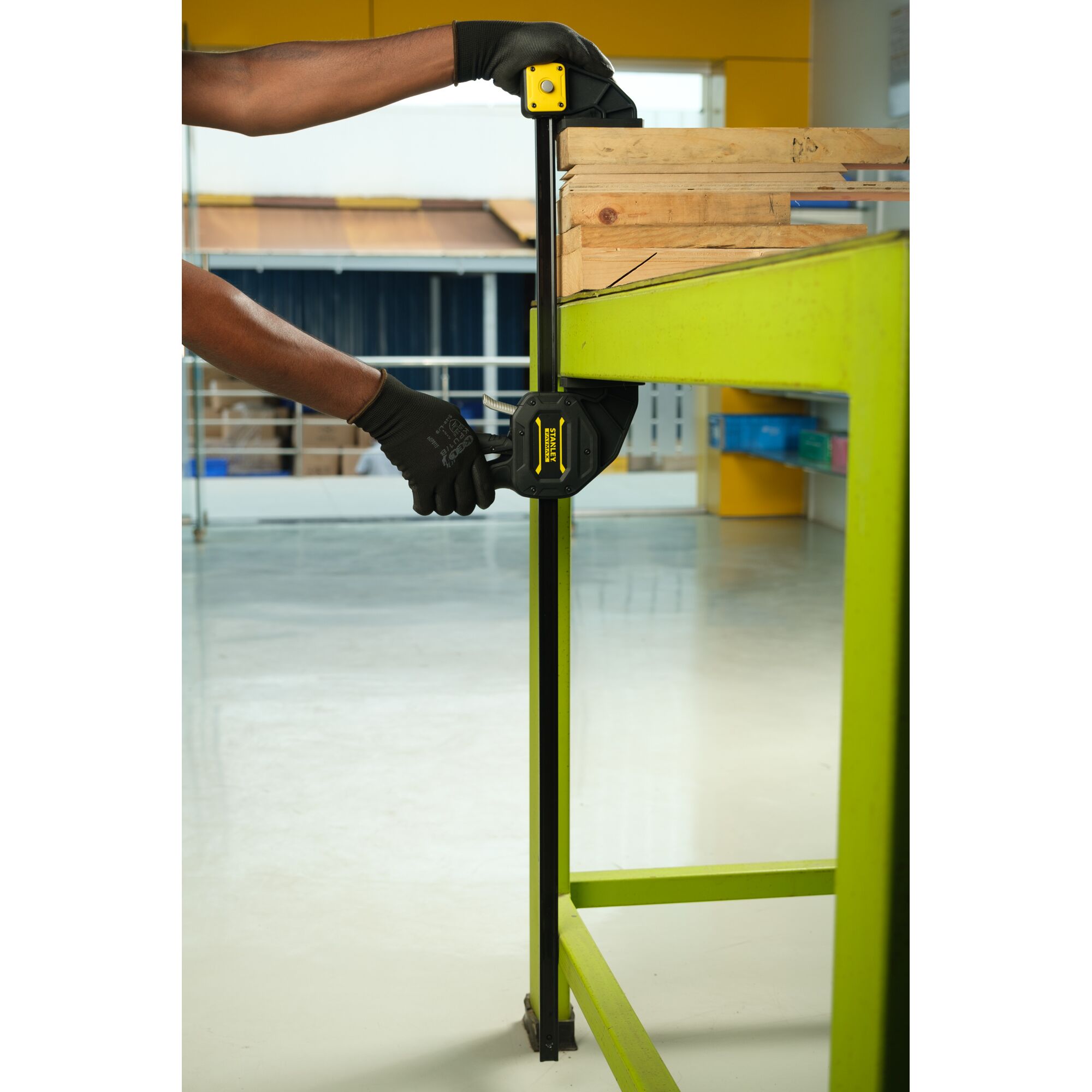 Klem Pemicu Xl, 900mm