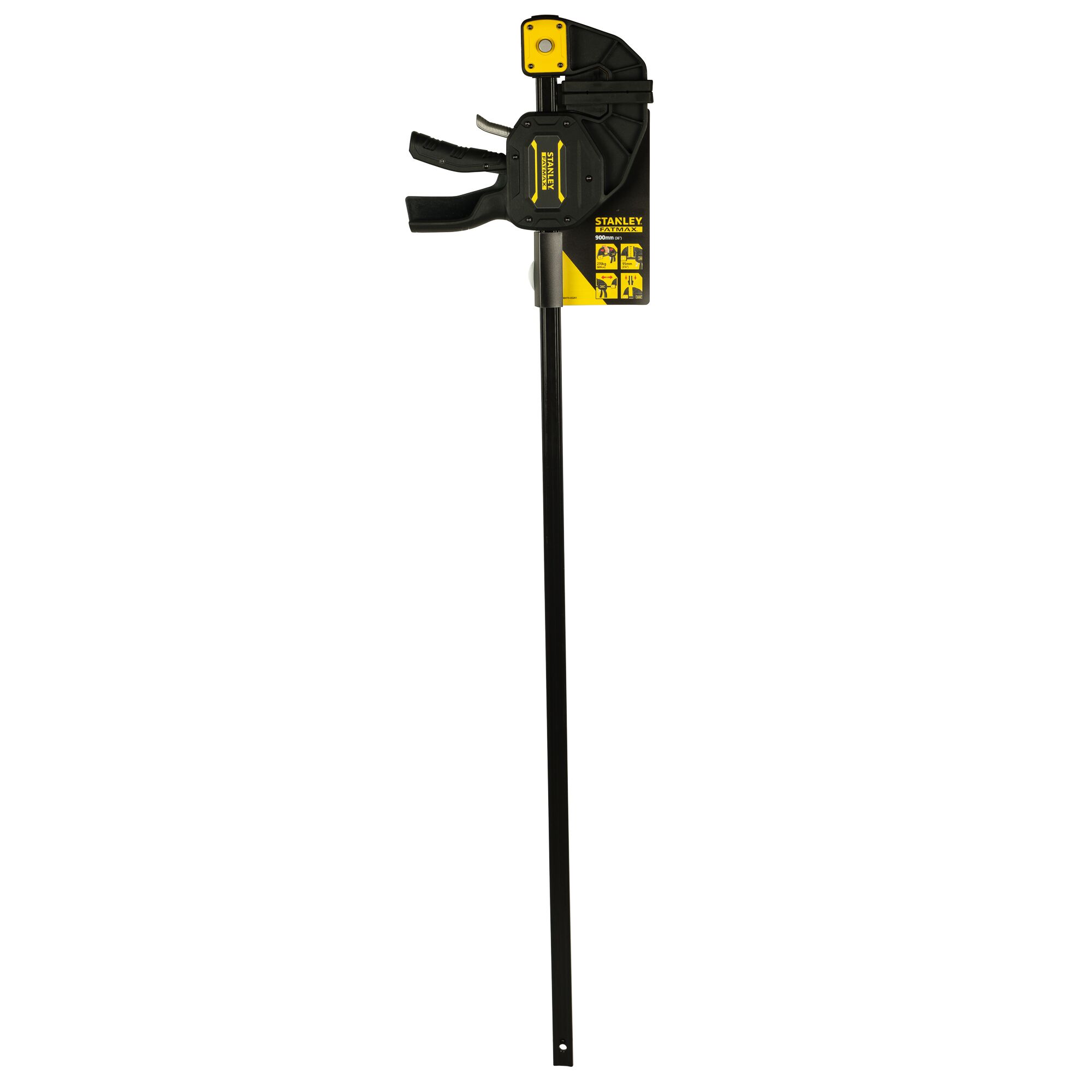 Klem Pemicu Xl, 900mm
