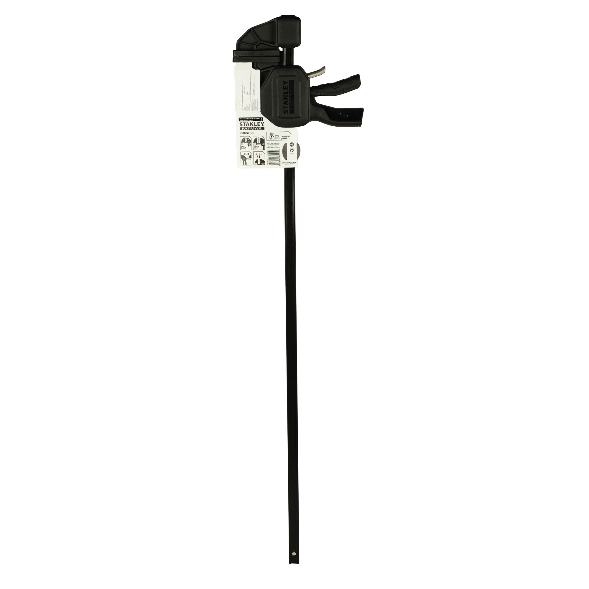Klem Pemicu Xl, 900mm