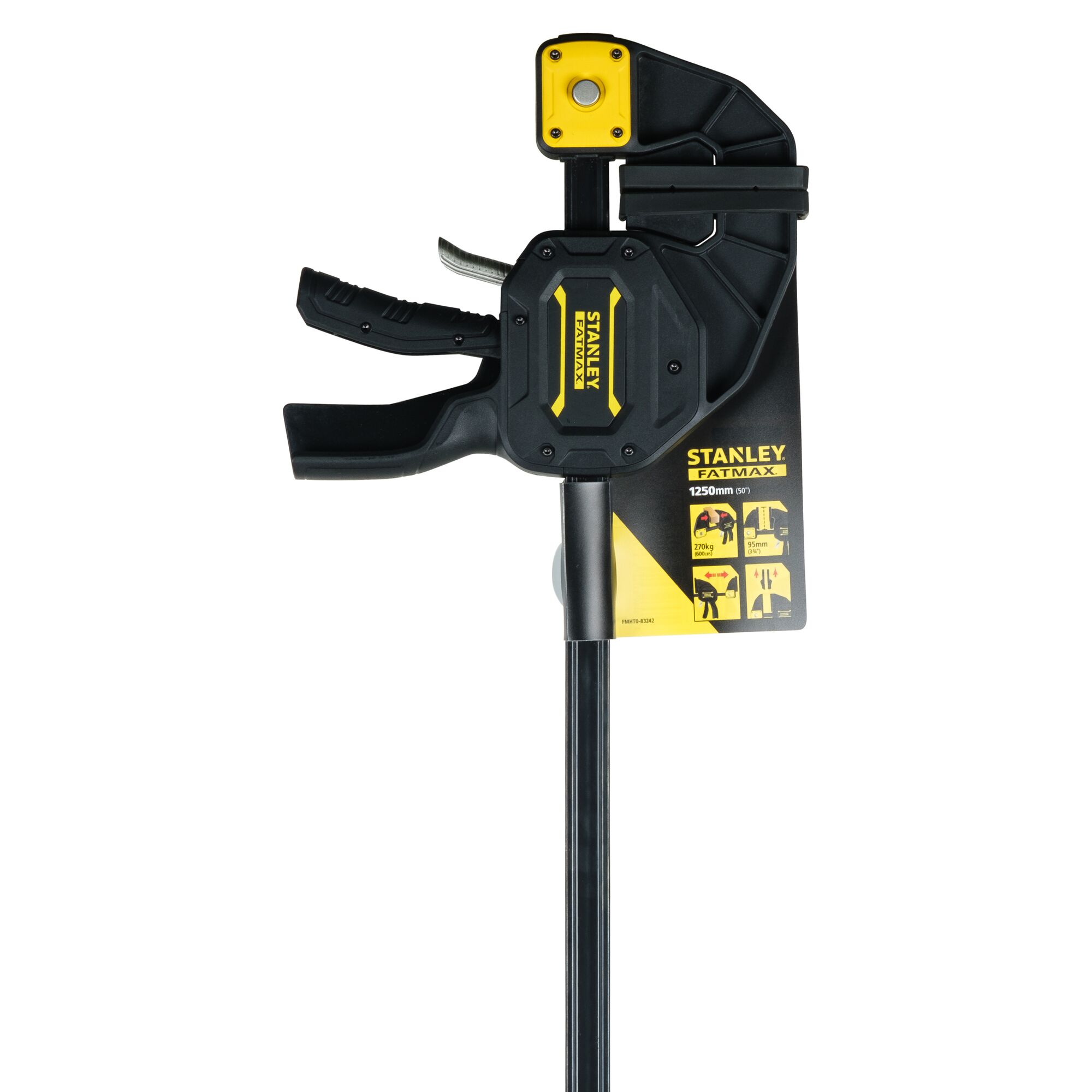 Klem Pemicu Xl, 1250mm