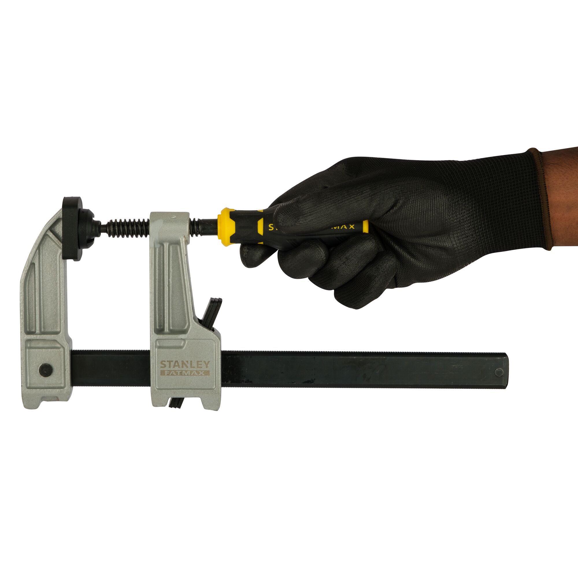 Klem F Kunci Kopling, 200mm