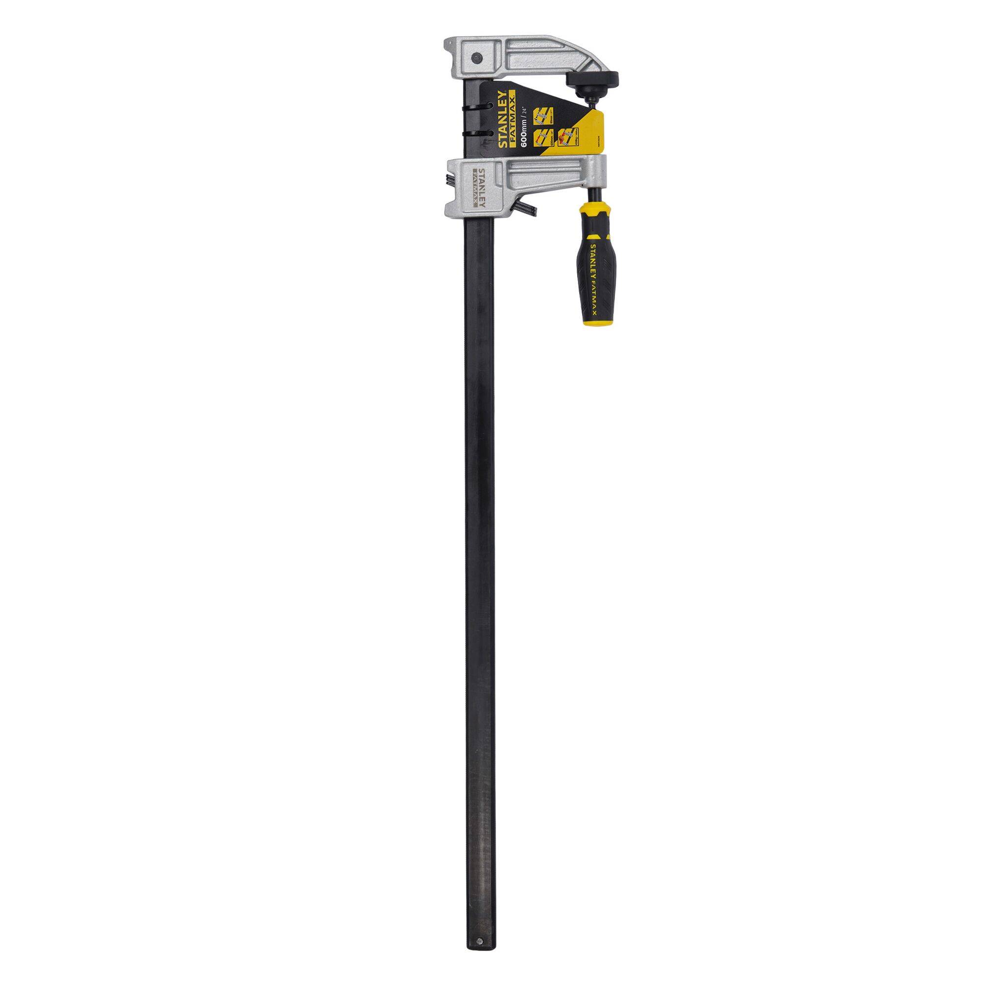 Klem F Kunci Kopling, 600mm