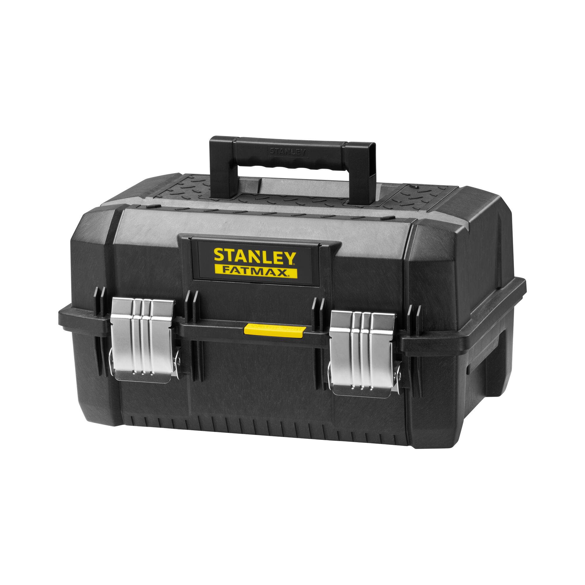 Kotak Alat Tahan Air Kantilever STANLEY® FATMAX®, 18 inci.