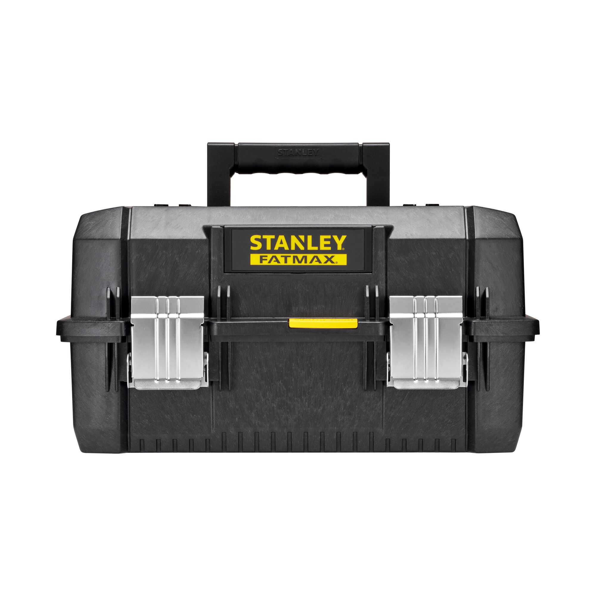 Kotak Alat Tahan Air Kantilever STANLEY® FATMAX®, 18 inci.