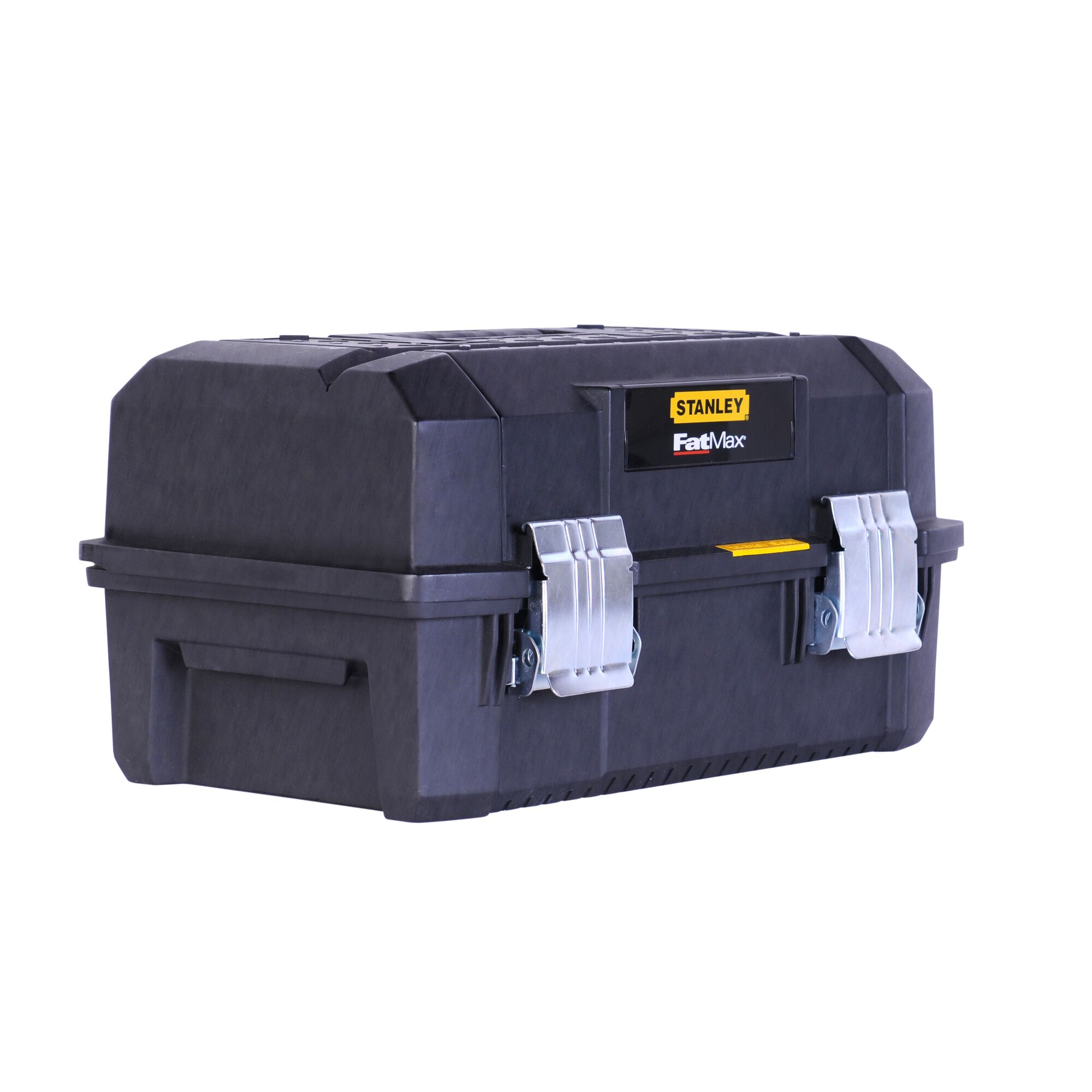 Kotak Alat Tahan Air Kantilever STANLEY® FATMAX®, 18 inci.