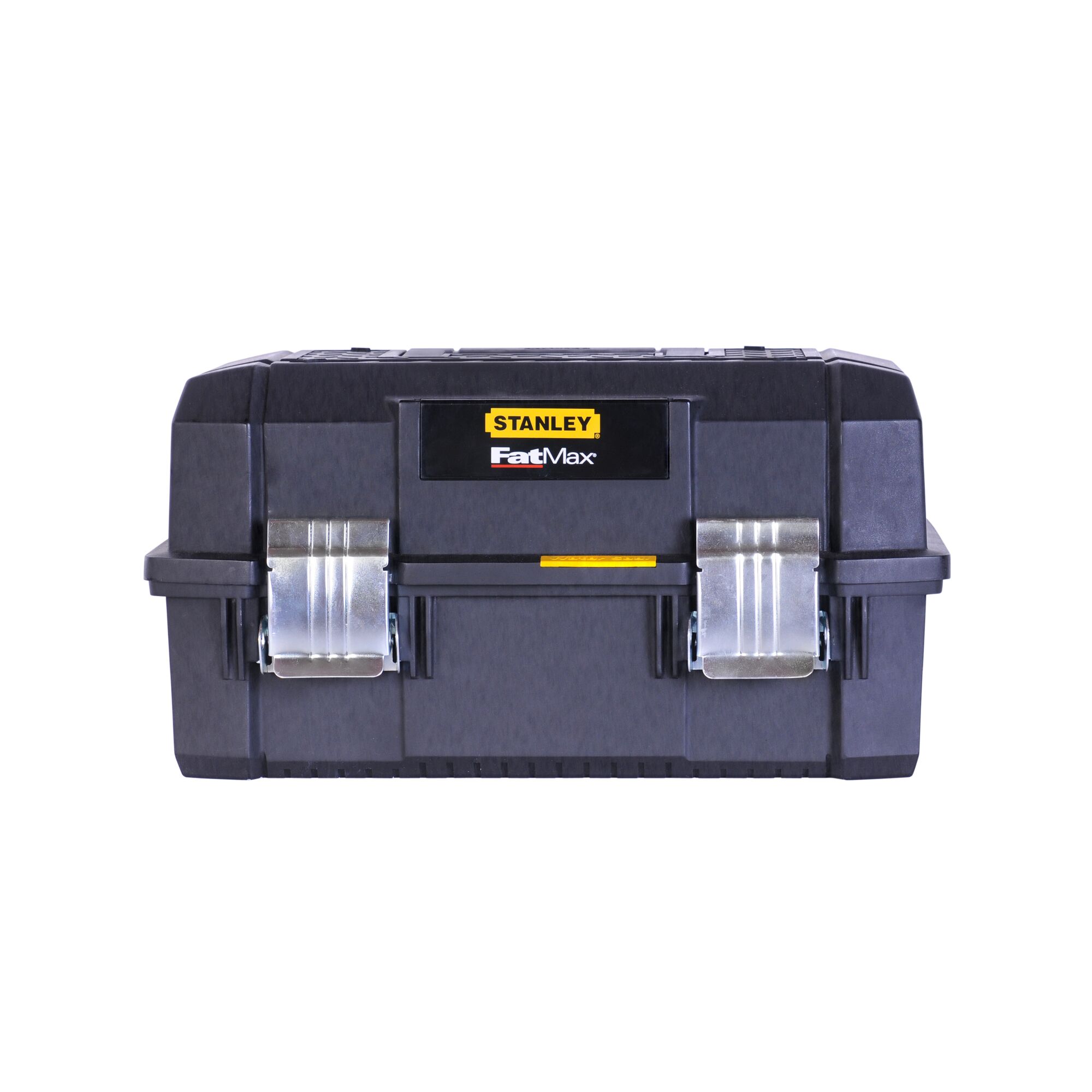 Kotak Alat Tahan Air Kantilever STANLEY® FATMAX®, 18 inci.