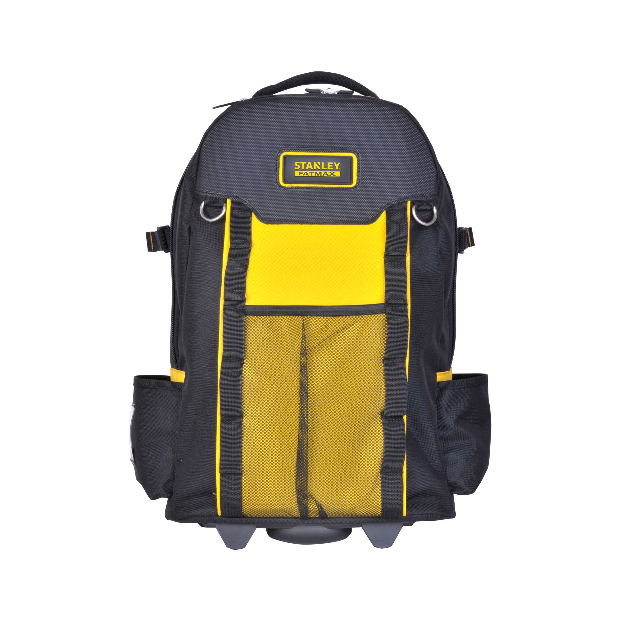 Ransel Beroda