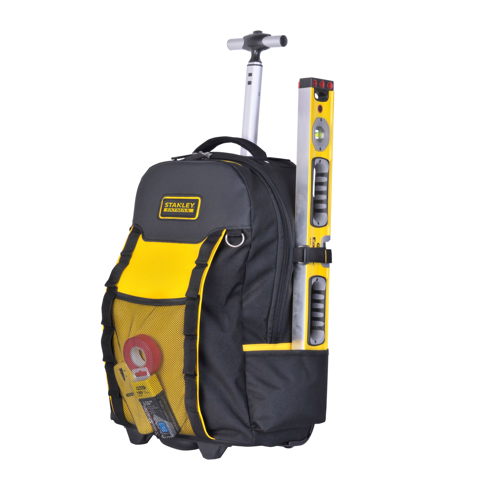 Ransel Beroda