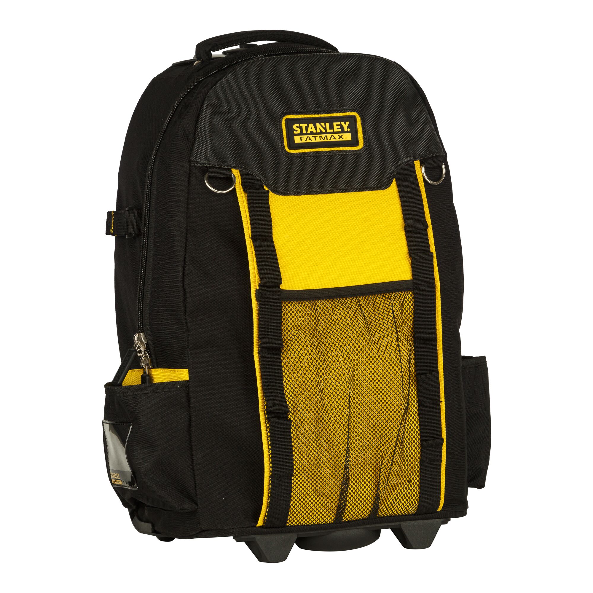 Ransel Beroda