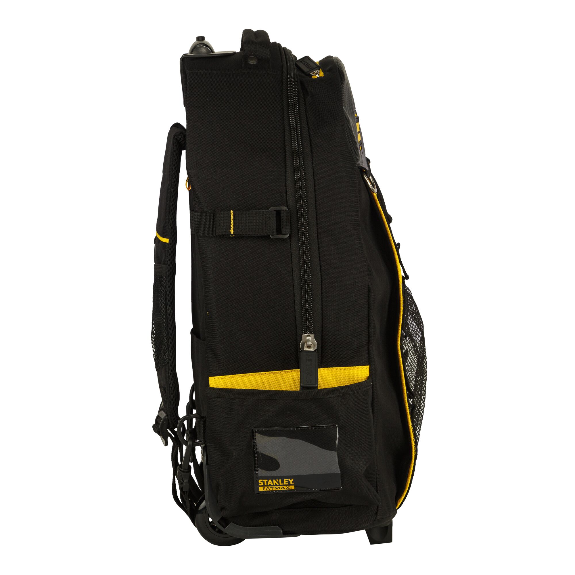 Ransel Beroda